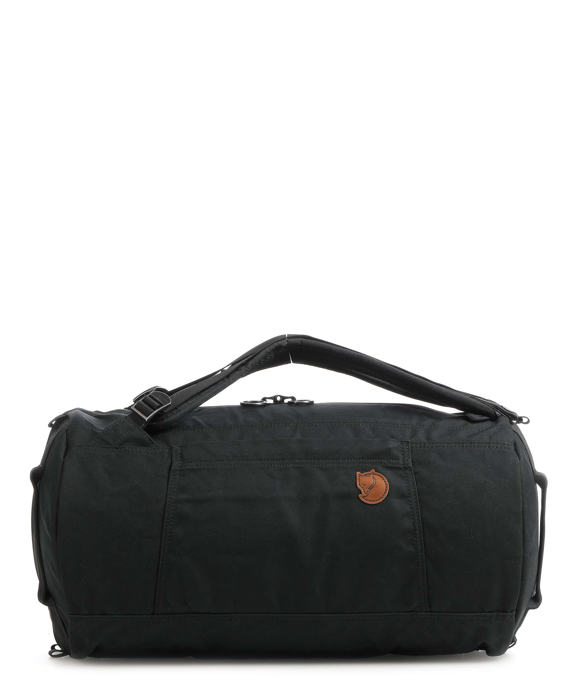 Fjällräven Splitpack Travel backpack black - Image 3
