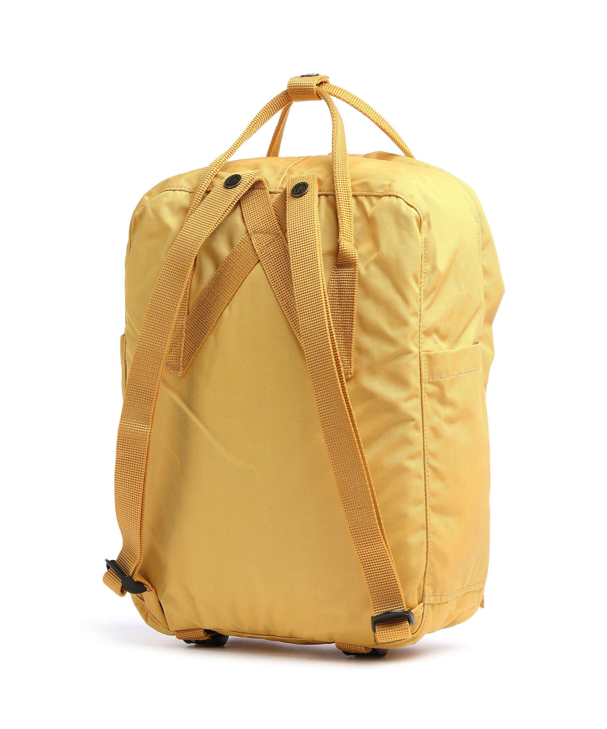Fjällräven Tree-Kånken Backpack maple yellow - Image 2