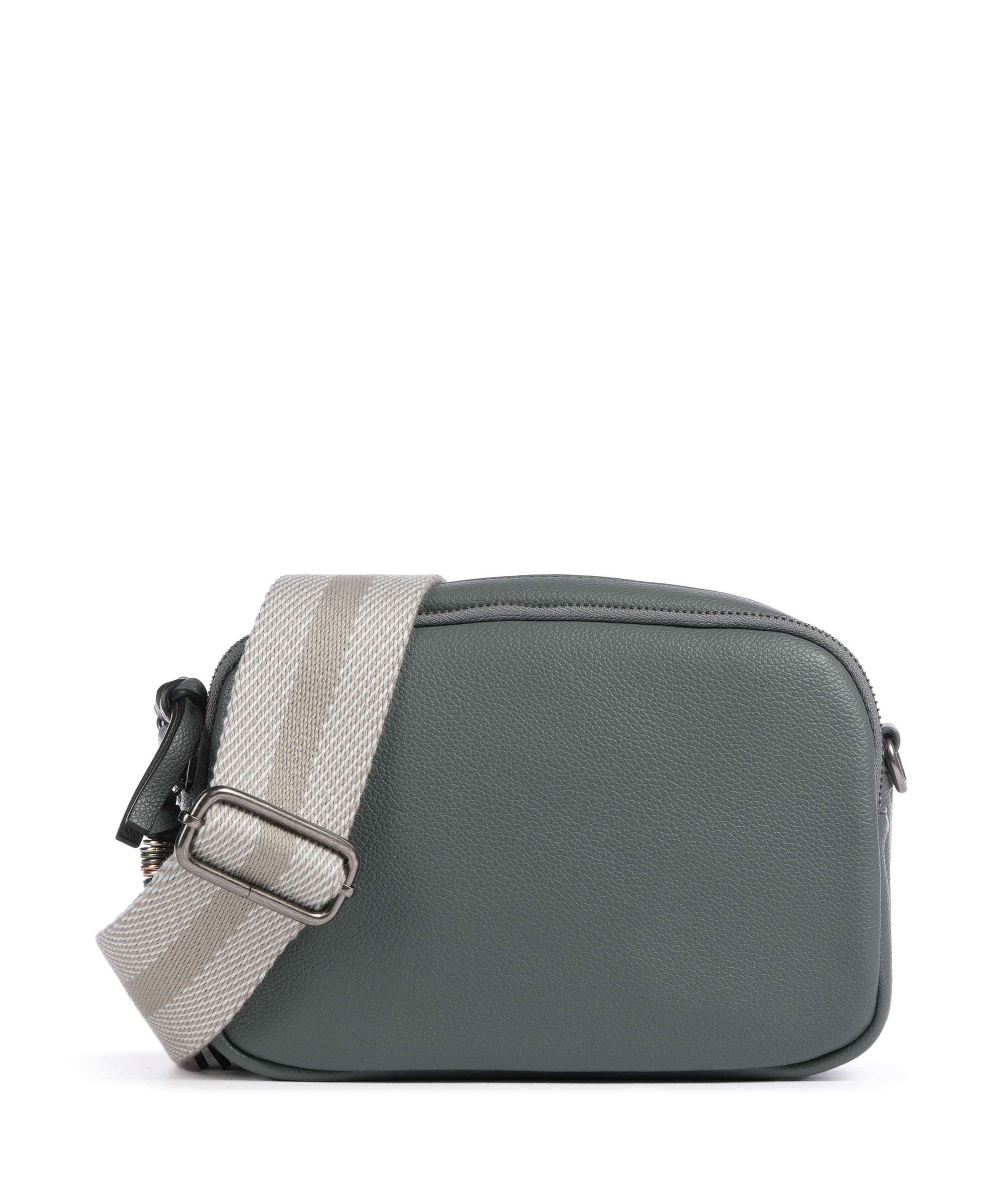 FredsBruder Bestie Crossbody bag sage