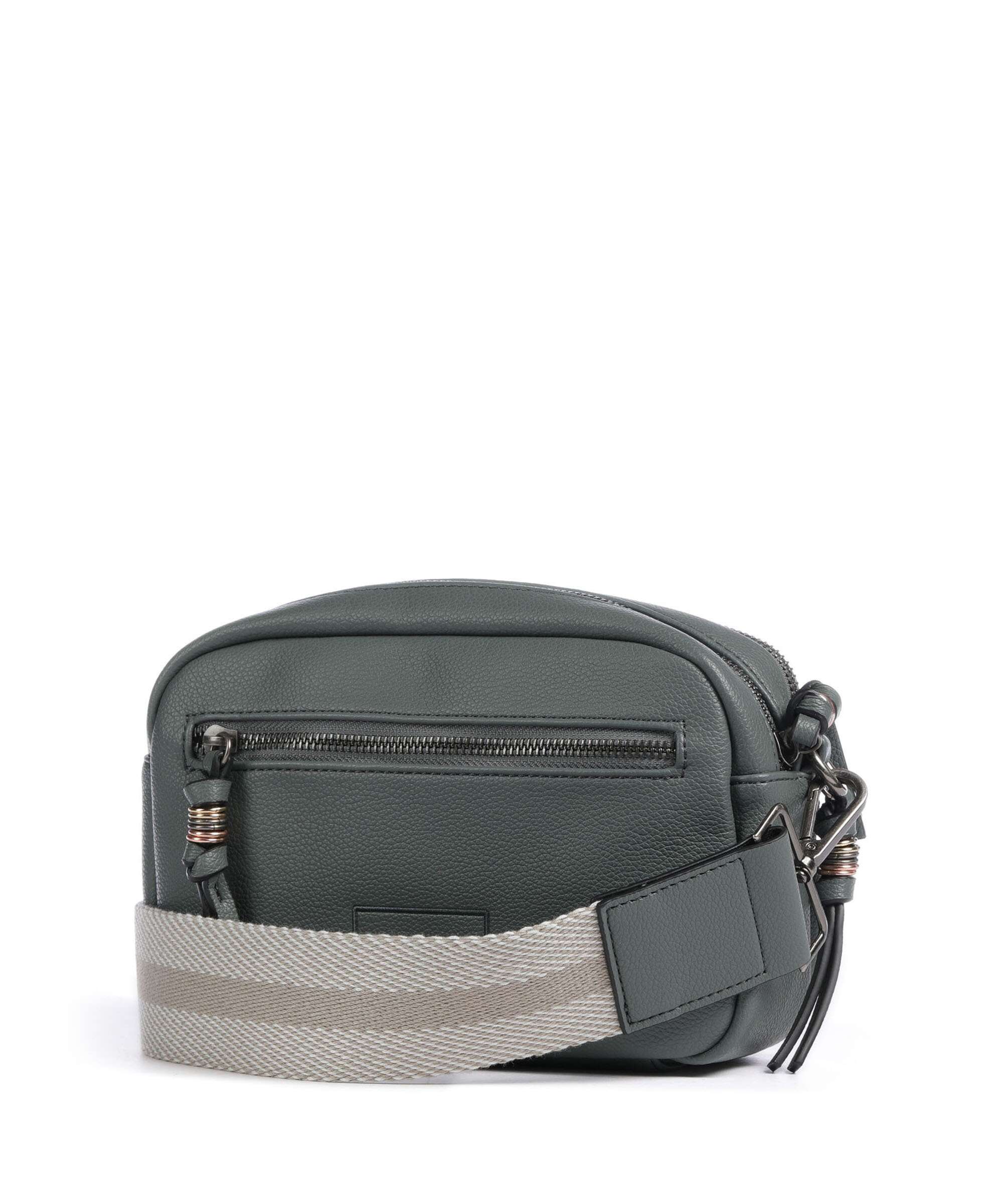 FredsBruder Bestie Crossbody bag sage - Image 2