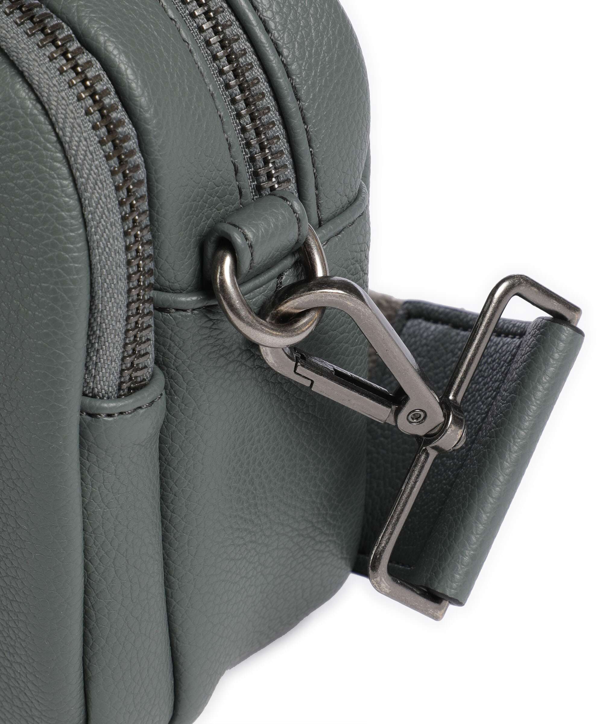 FredsBruder Bestie Crossbody bag sage - Image 4