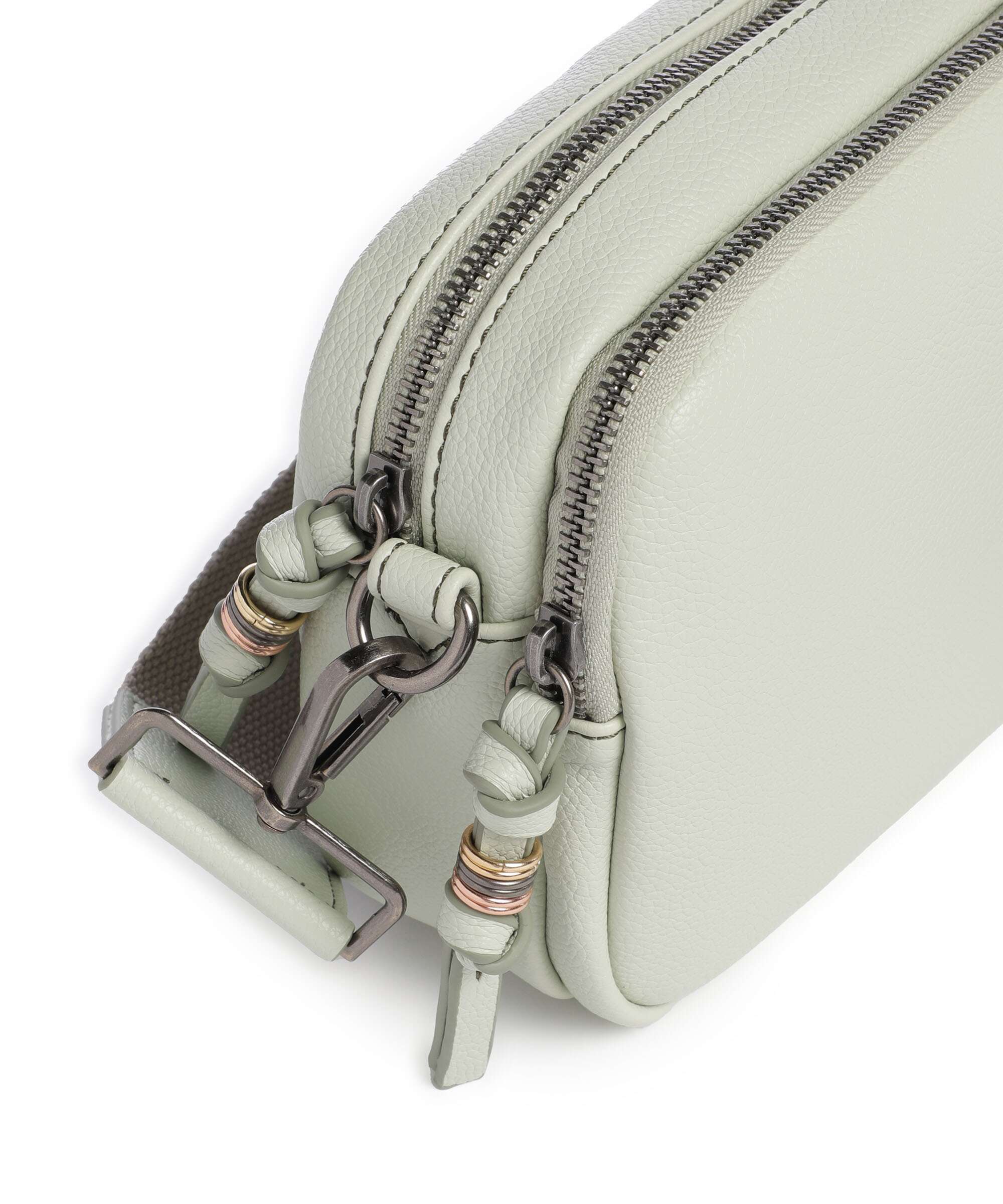 FredsBruder Bestie Crossbody bag light matcha green - Image 4