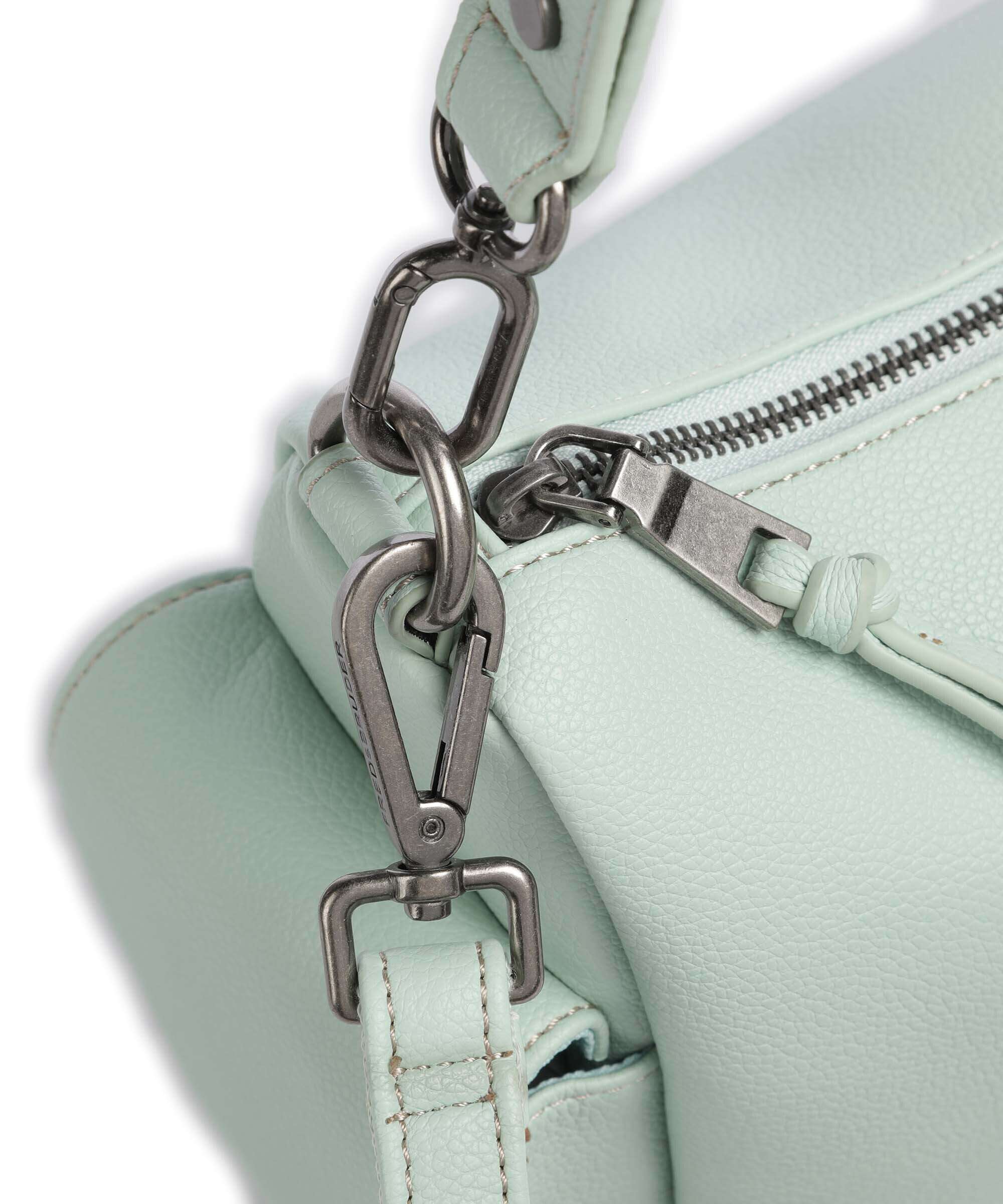 FredsBruder Bestie Shoulder bag peppermint green - Image 4