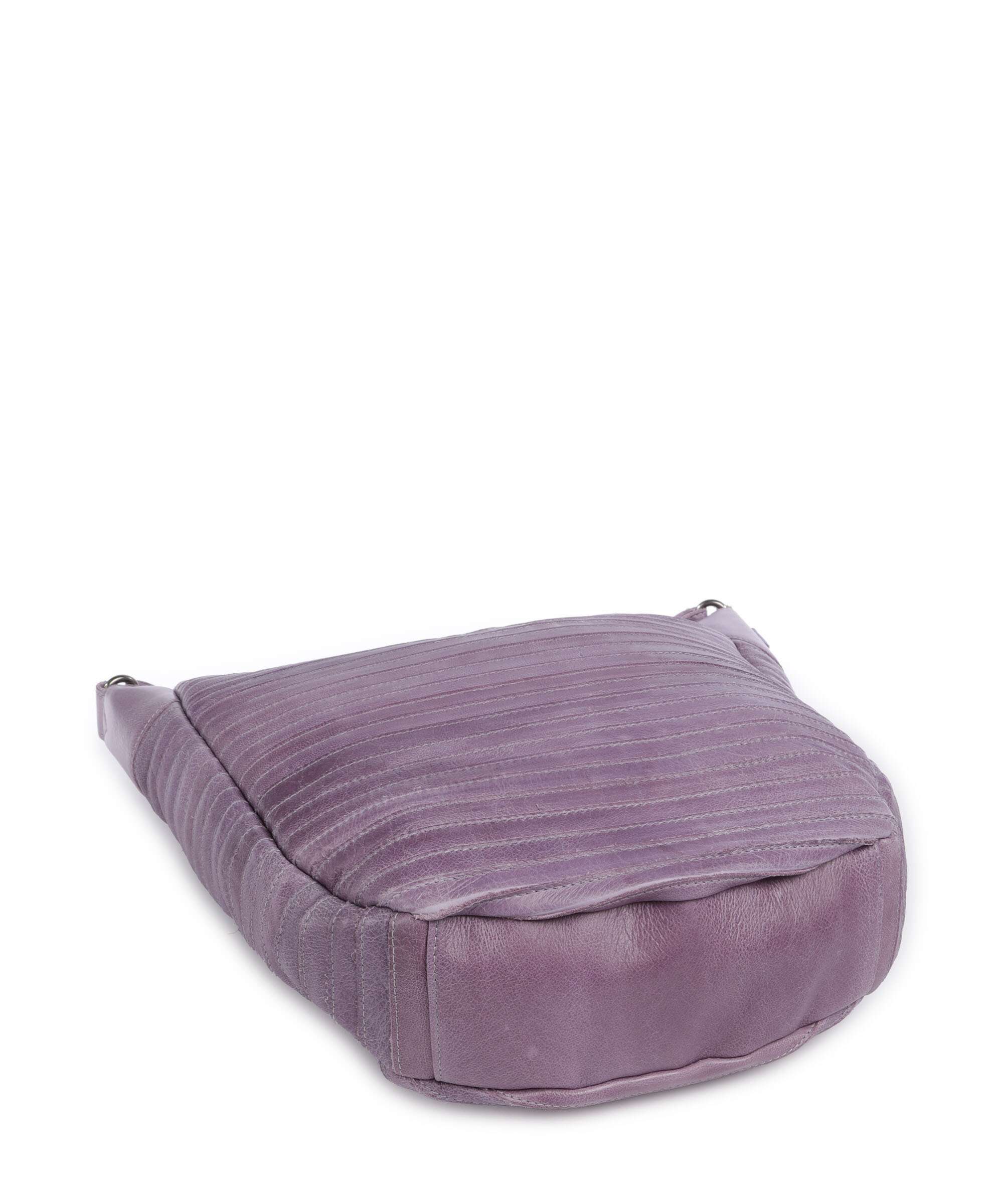 FredsBruder Bestseller Gürteltier S Hobo bag lavender - Image 5