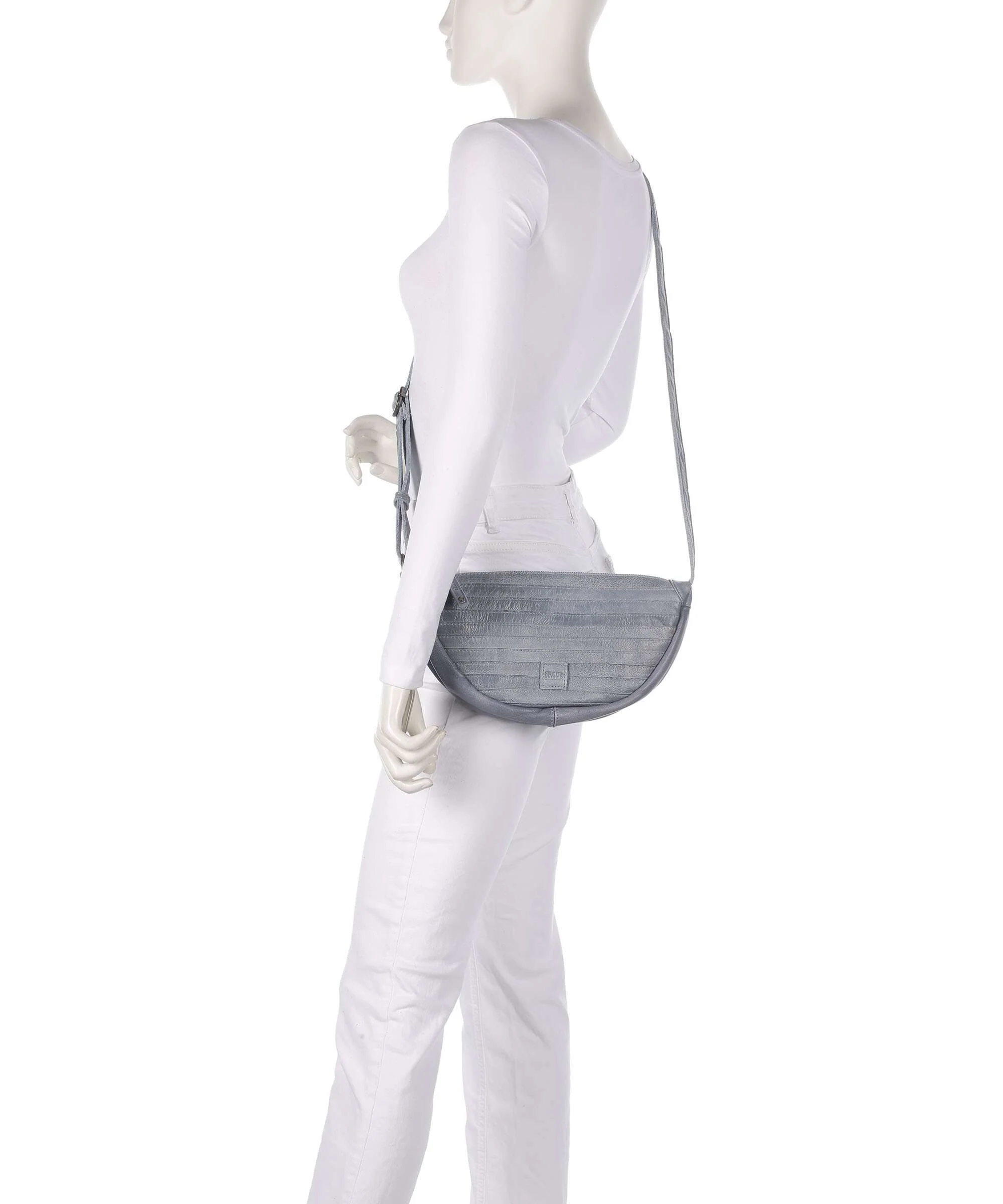 FredsBruder Bestseller Layer Crossbody bag sky blue - Image 3