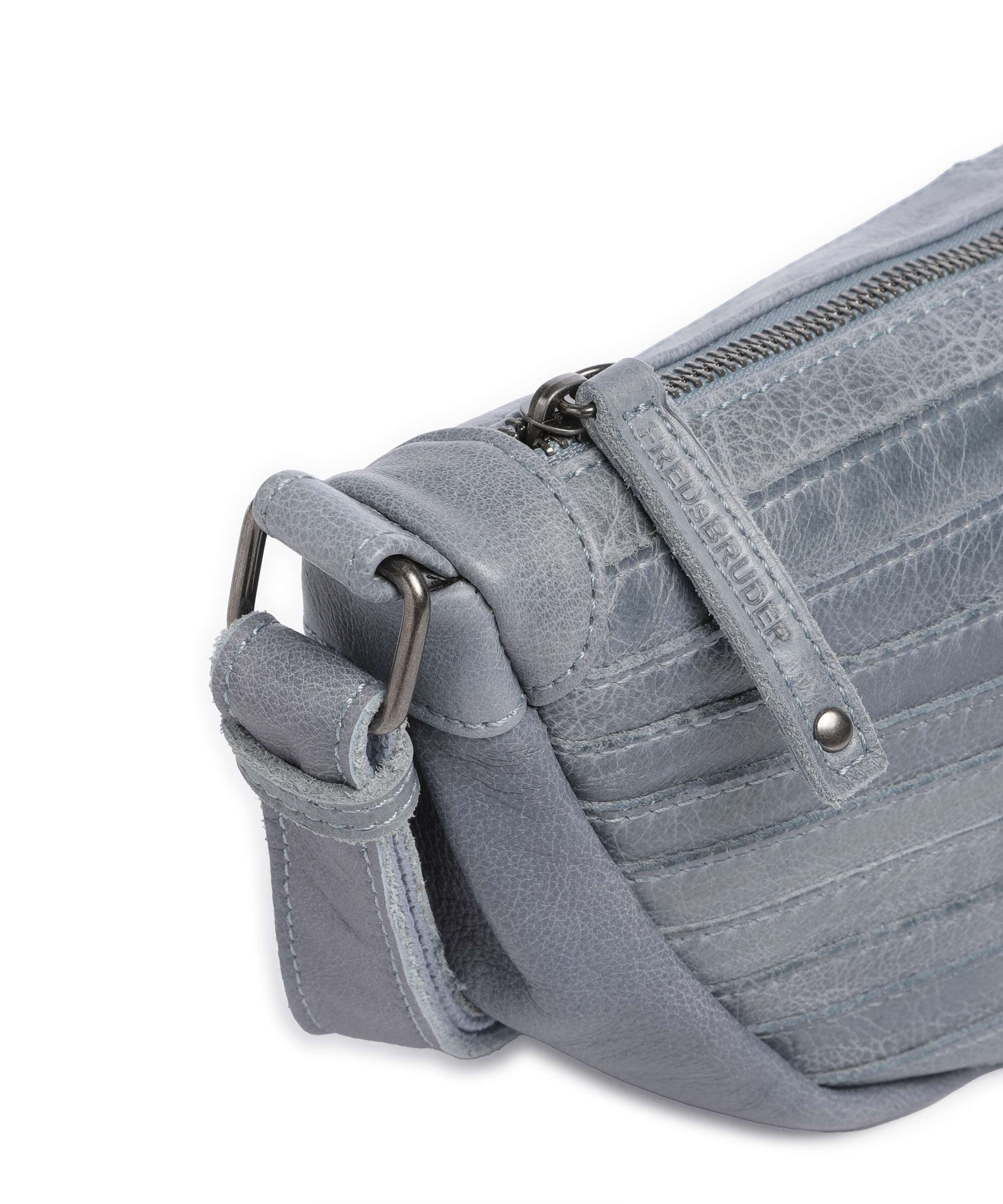 FredsBruder Bestseller Layer Crossbody bag sky blue - Image 4