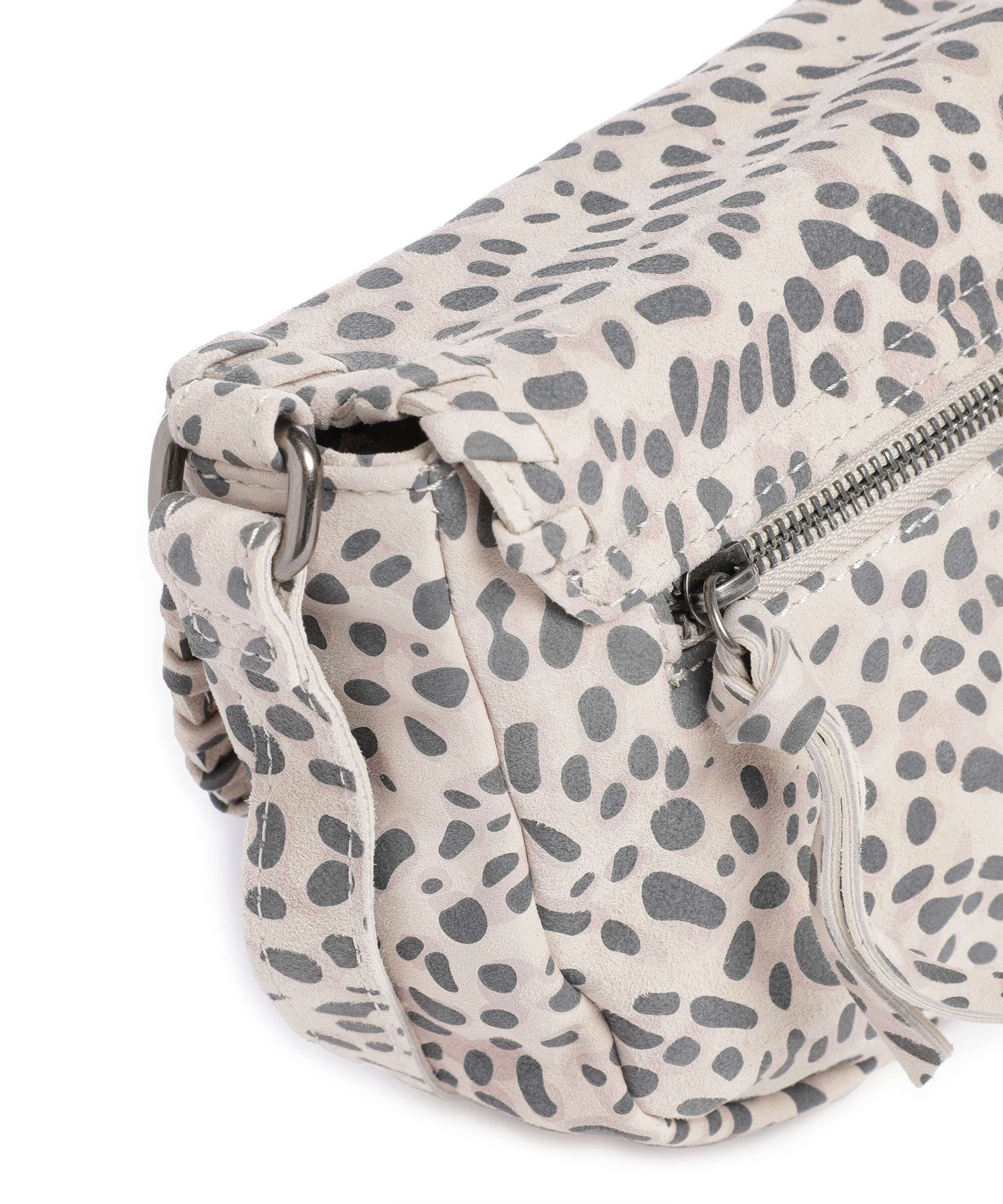 FredsBruder Calm Crossbody bag dotty leo - Image 4