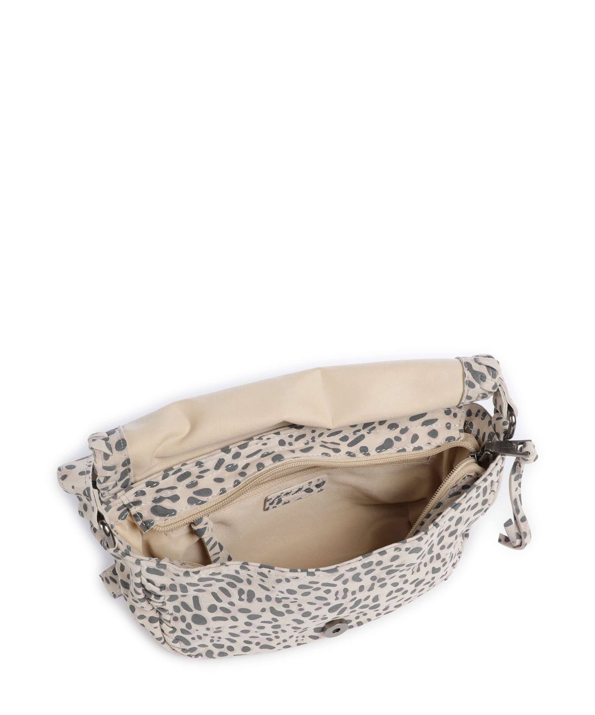 FredsBruder Calm Crossbody bag dotty leo - Image 6