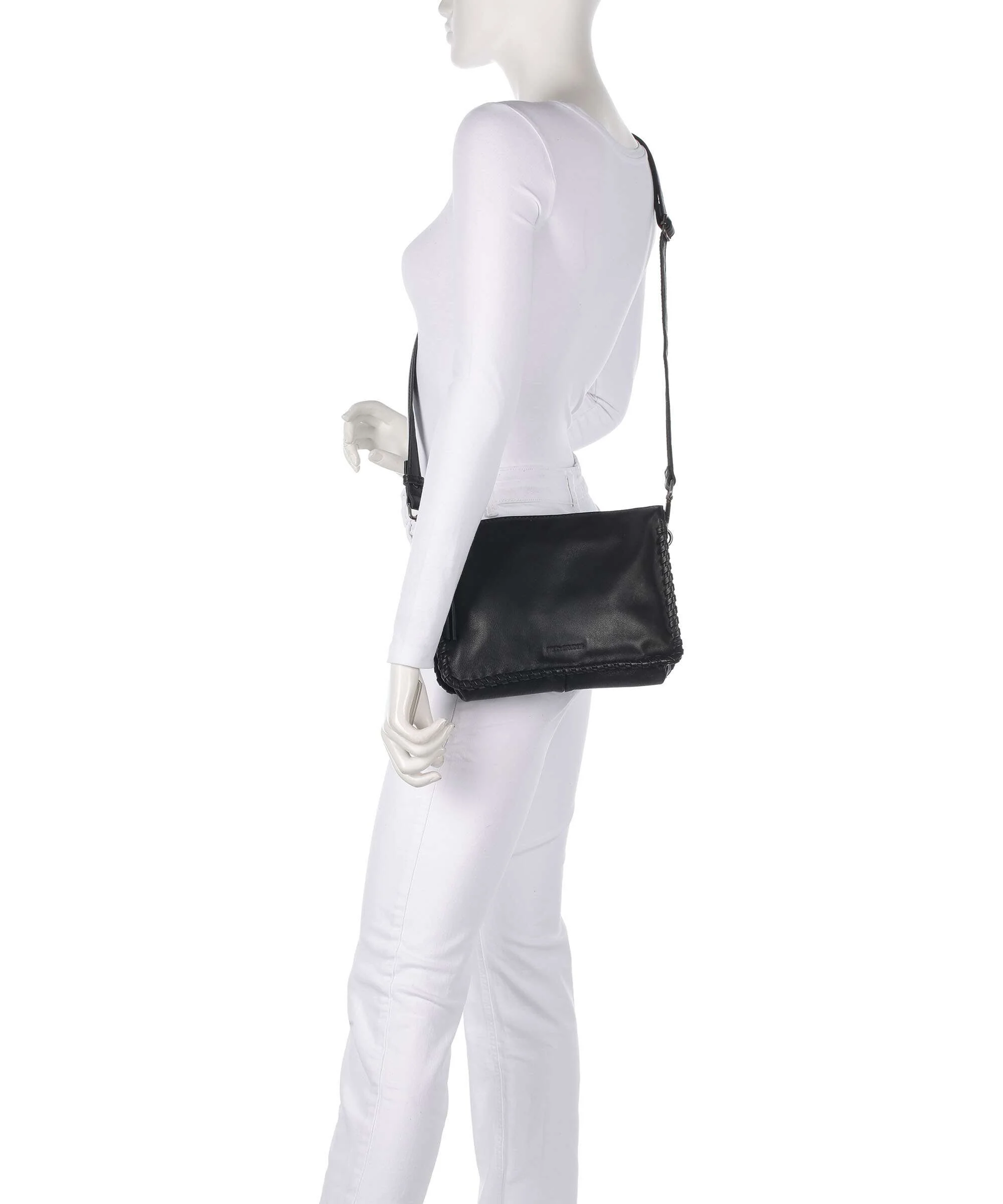 FredsBruder Calm Shoulder bag black - Image 3