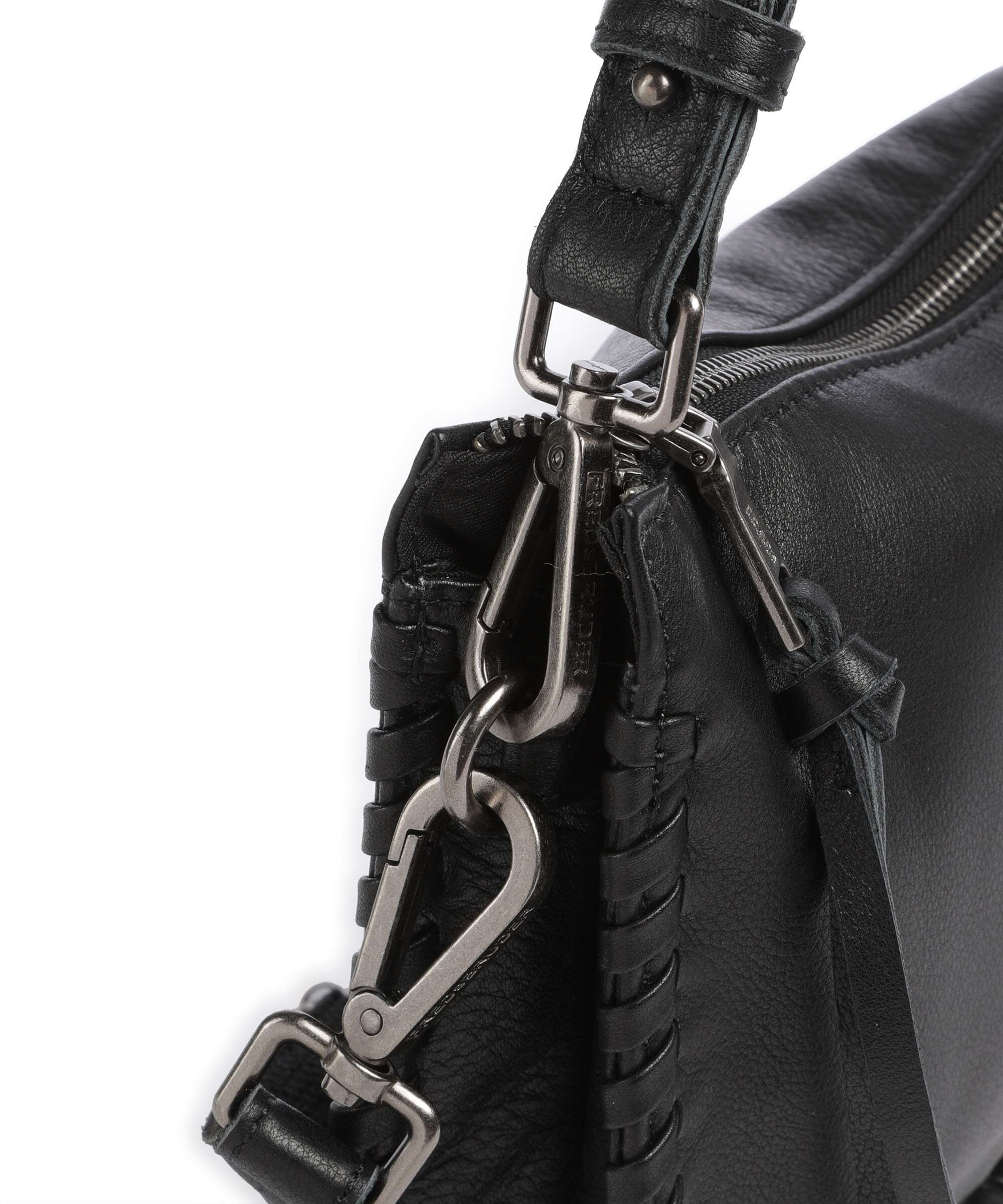 FredsBruder Calm Shoulder bag black - Image 4
