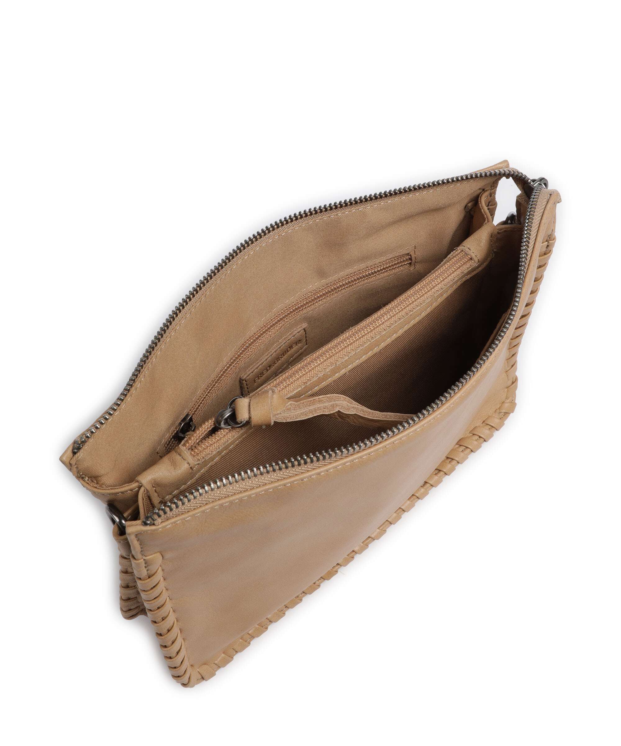 FredsBruder Calm Shoulder bag milk coffee - Image 6