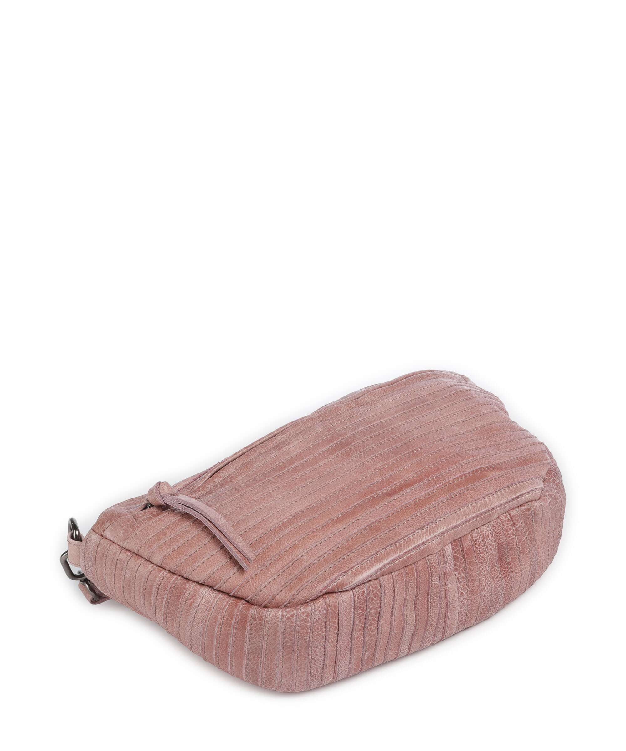FredsBruder Check My Bag Mini Crossbody bag powder rose - Image 5