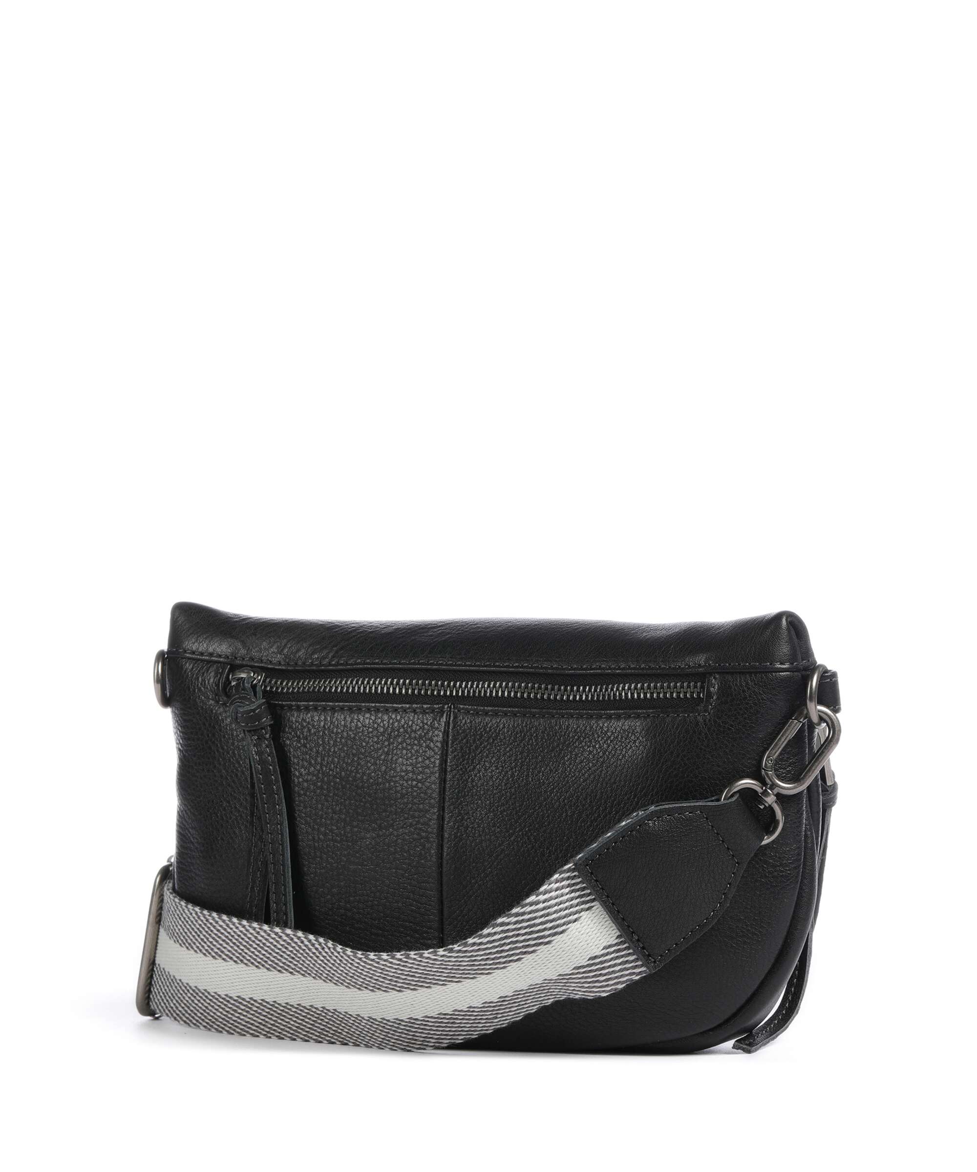 FredsBruder Dear Crossbody bag black - Image 2