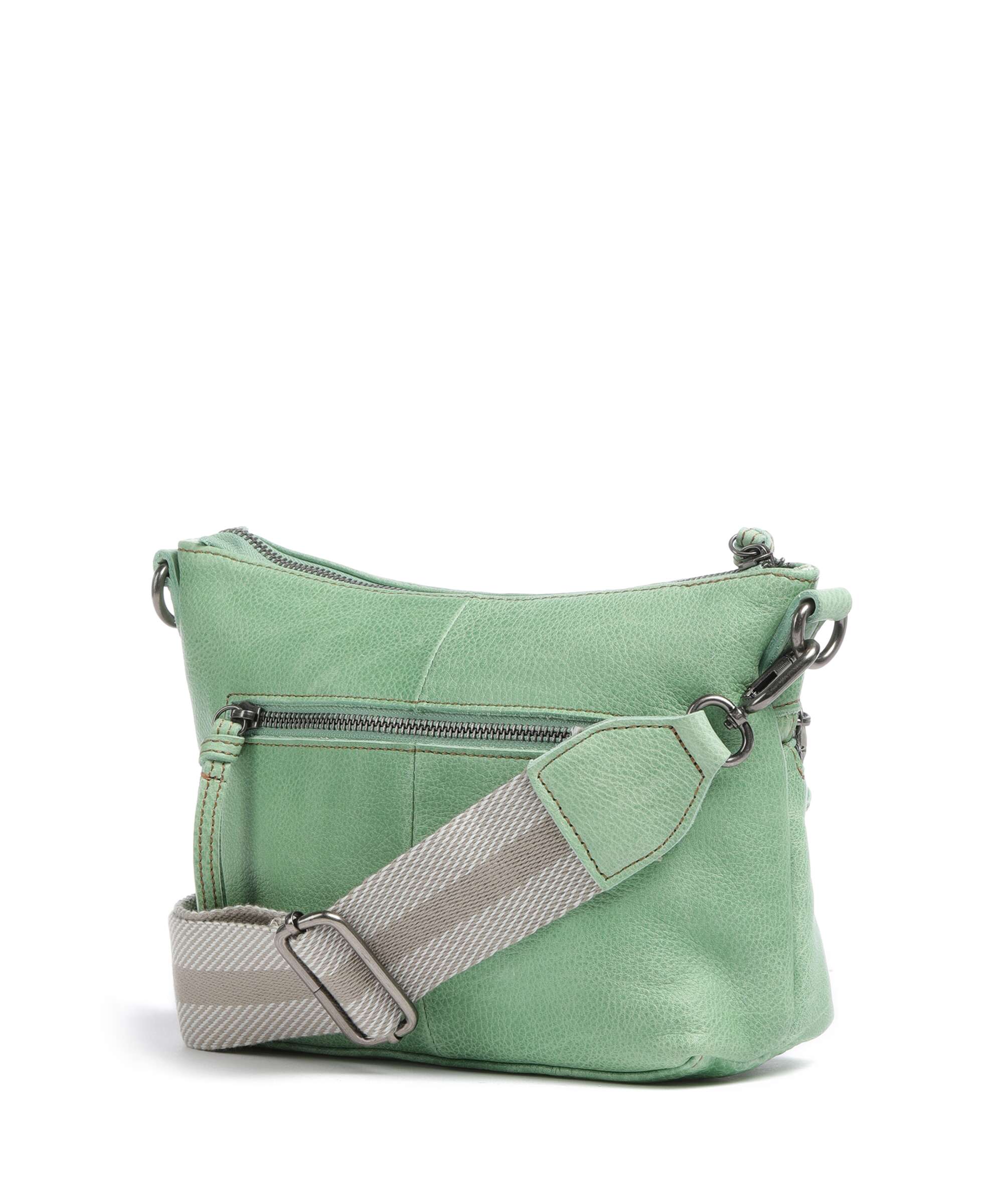 FredsBruder Dear Crossbody bag cute green - Image 2