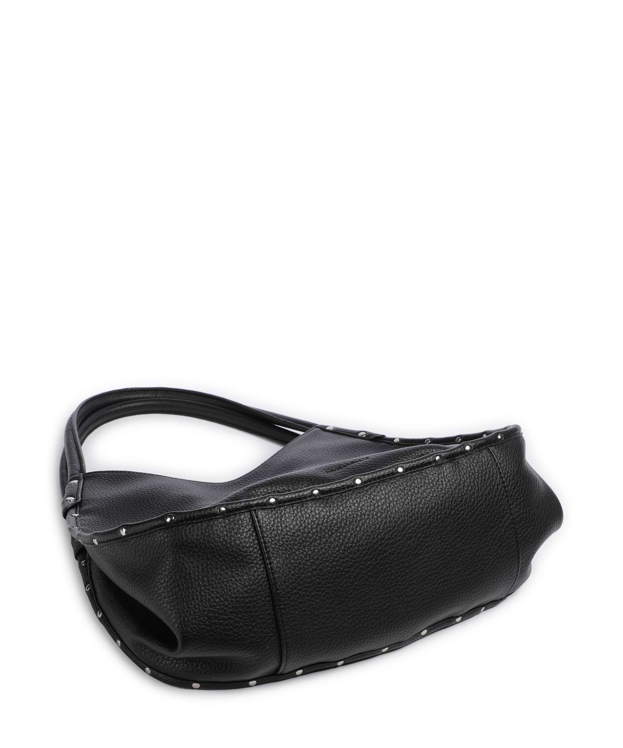 FredsBruder Feel Wild Tote bag black - Image 5