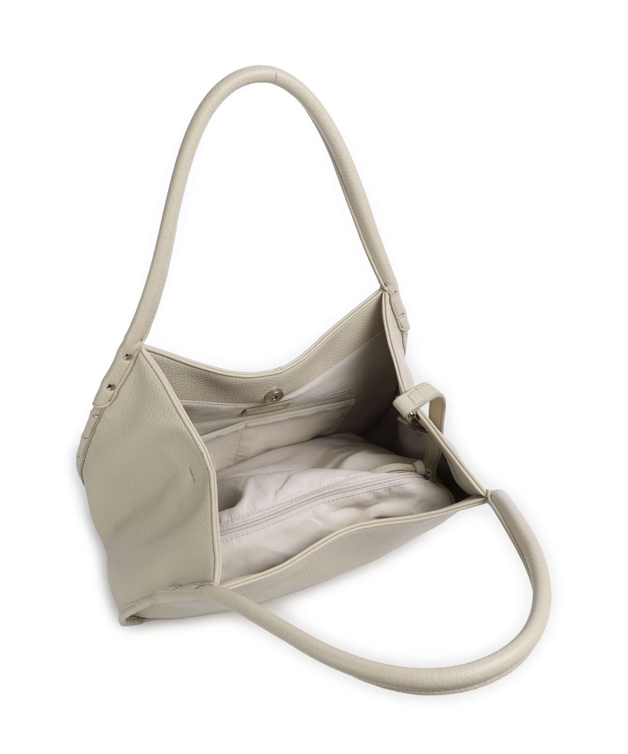 FredsBruder Feel Wild Tote bag stone - Image 6
