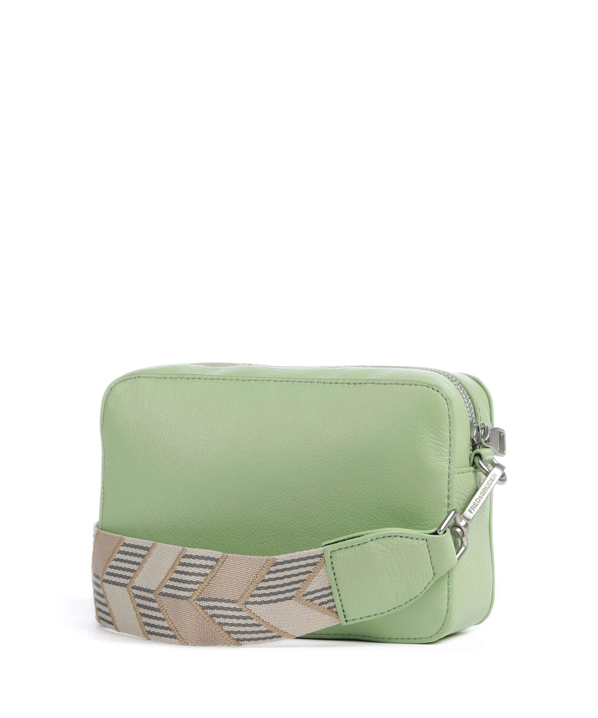 FredsBruder Feeling Good Crossbody bag cute green - Image 2
