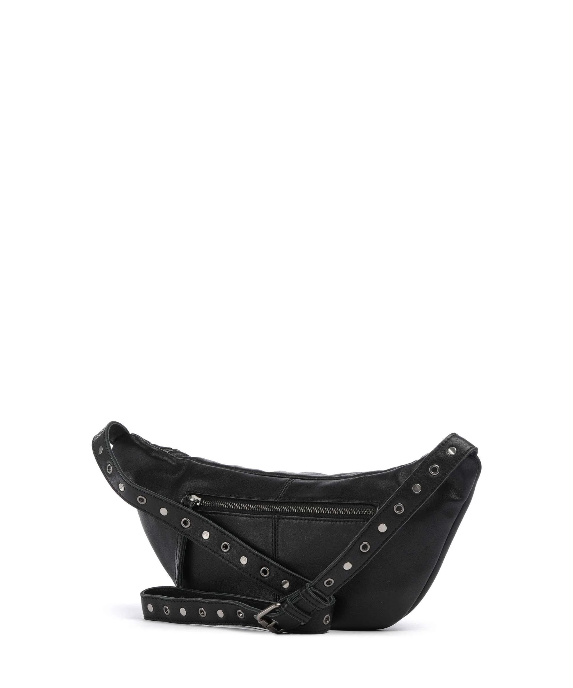 FredsBruder Me and My Bag Crossbody bag black - Image 2