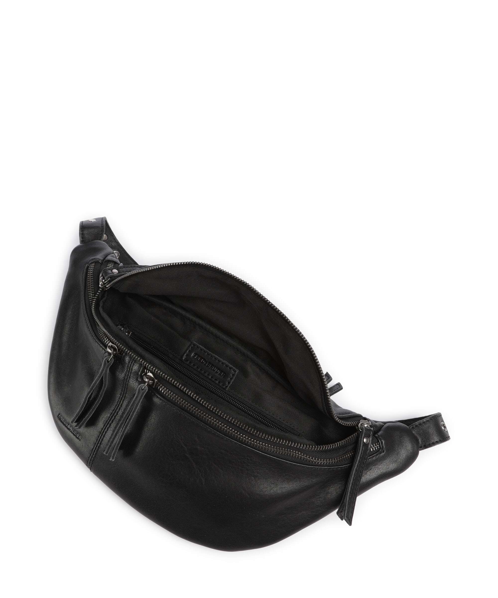 FredsBruder Me and My Bag Crossbody bag black - Image 5