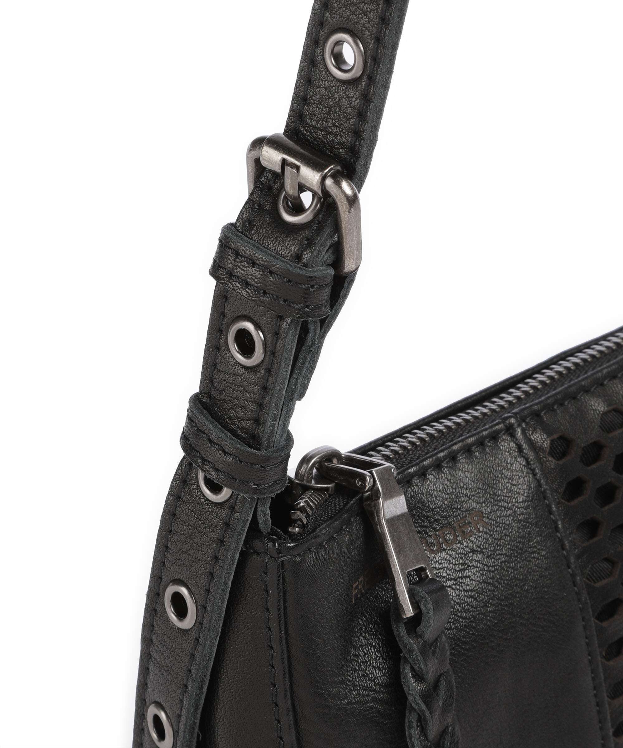 FredsBruder My Crossbody bag black - Image 4