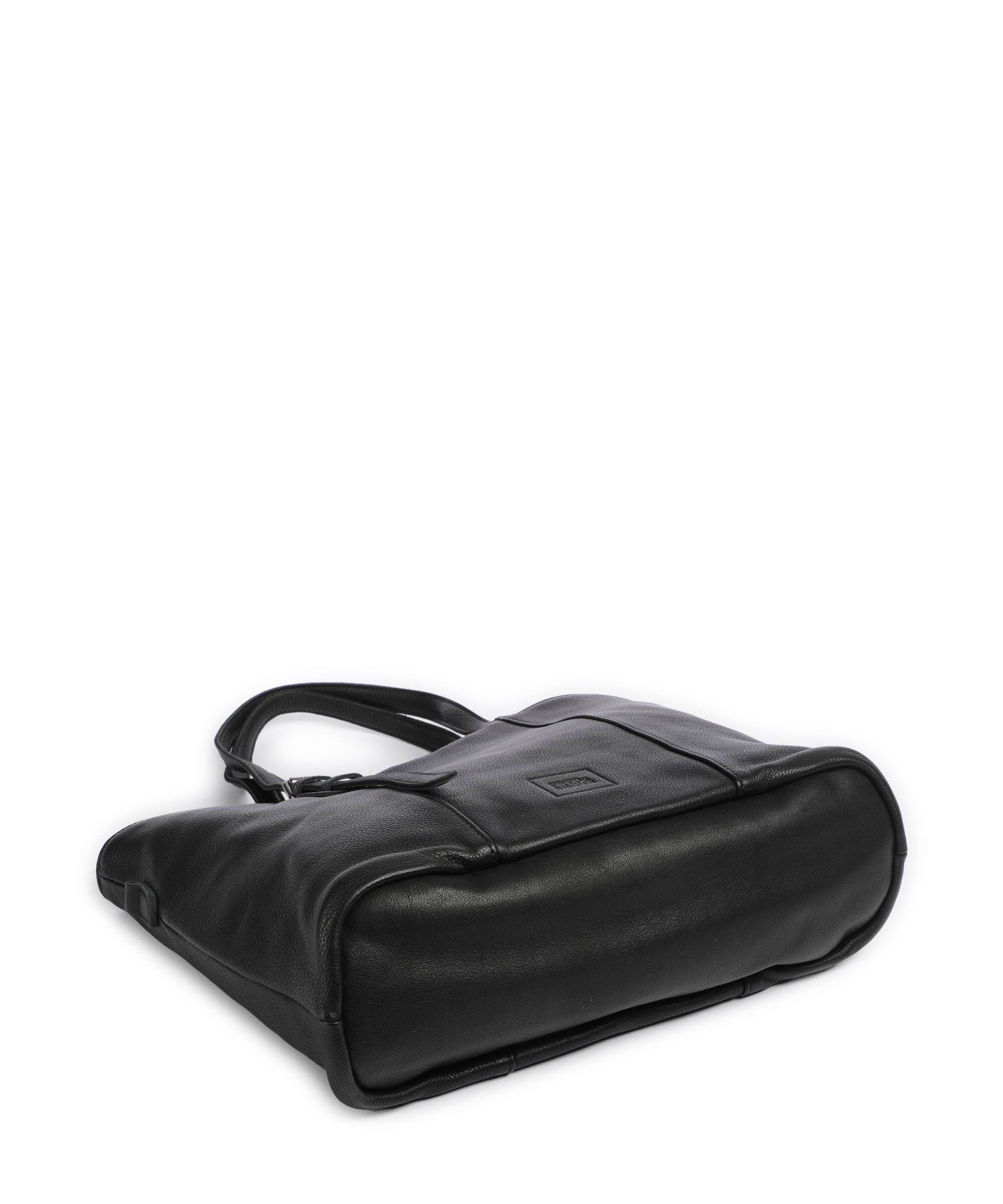 FredsBruder Reversible Tote bag black - Image 6