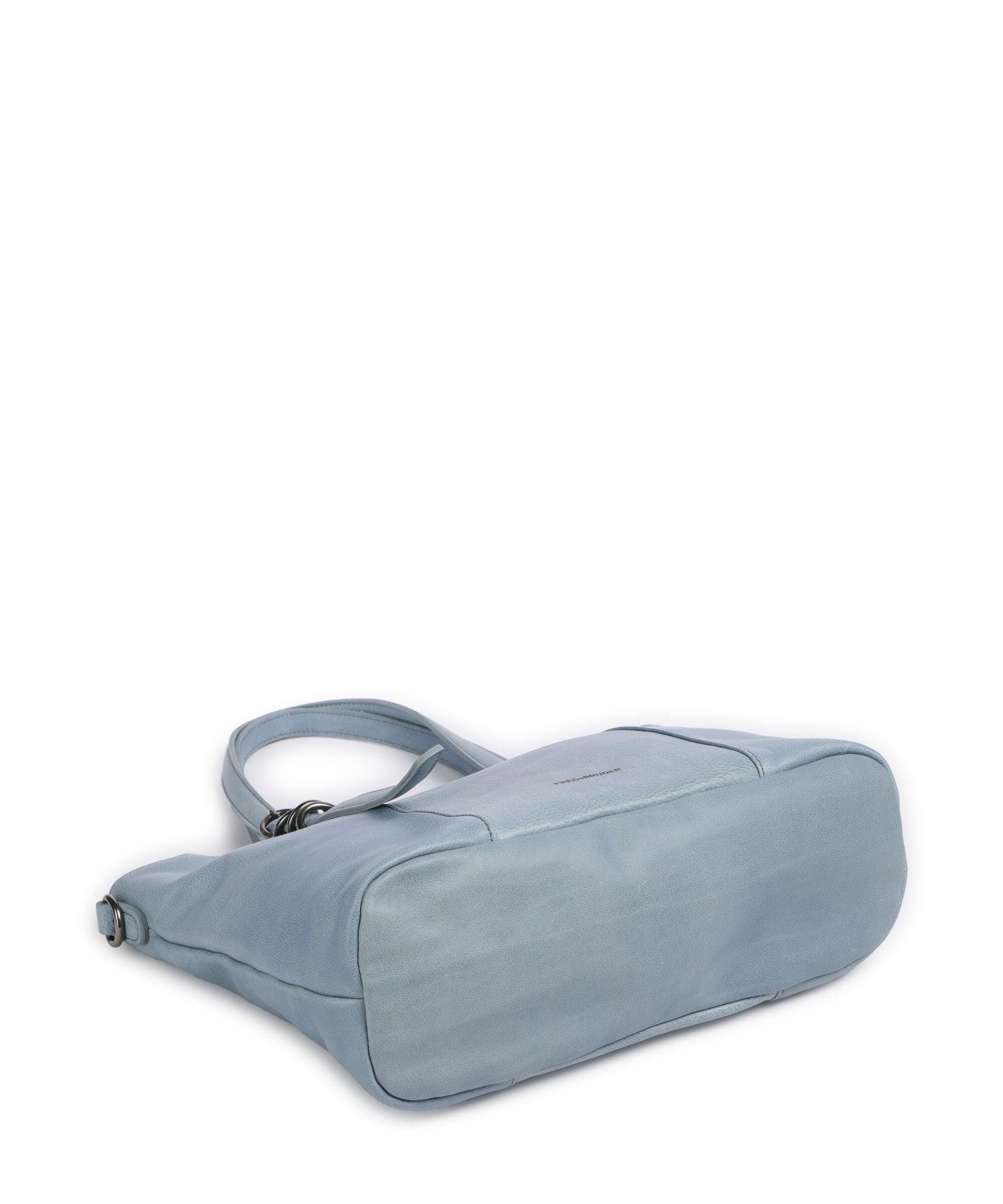 FredsBruder Ride Easy Tote bag sky blue - Image 5
