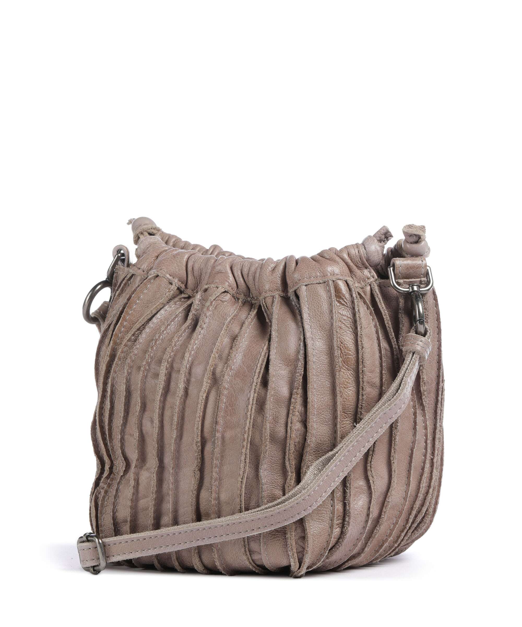 FredsBruder Say Hello Crossbody bag dirty stone - Image 2