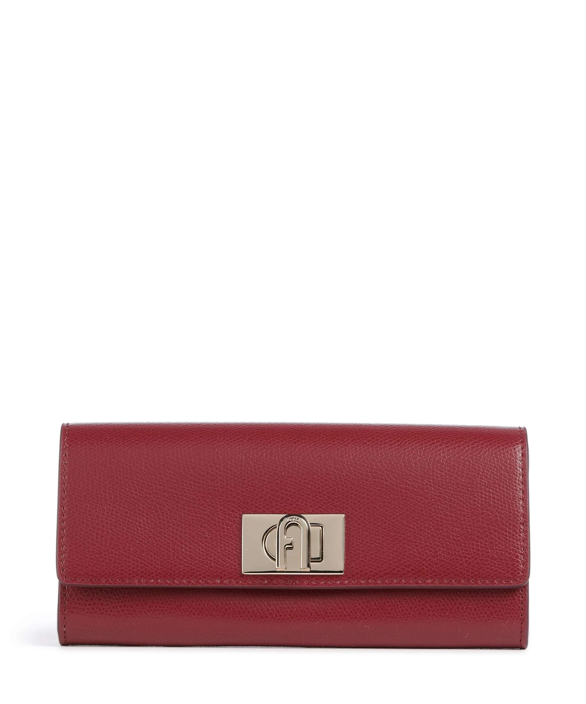 Furla 1927 Continental Wallet ciliegia