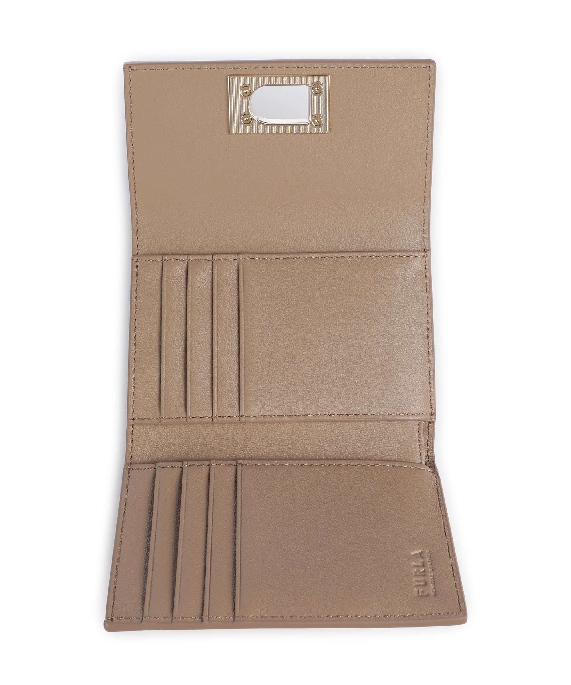 Furla 1927 M Wallet greige - Image 2