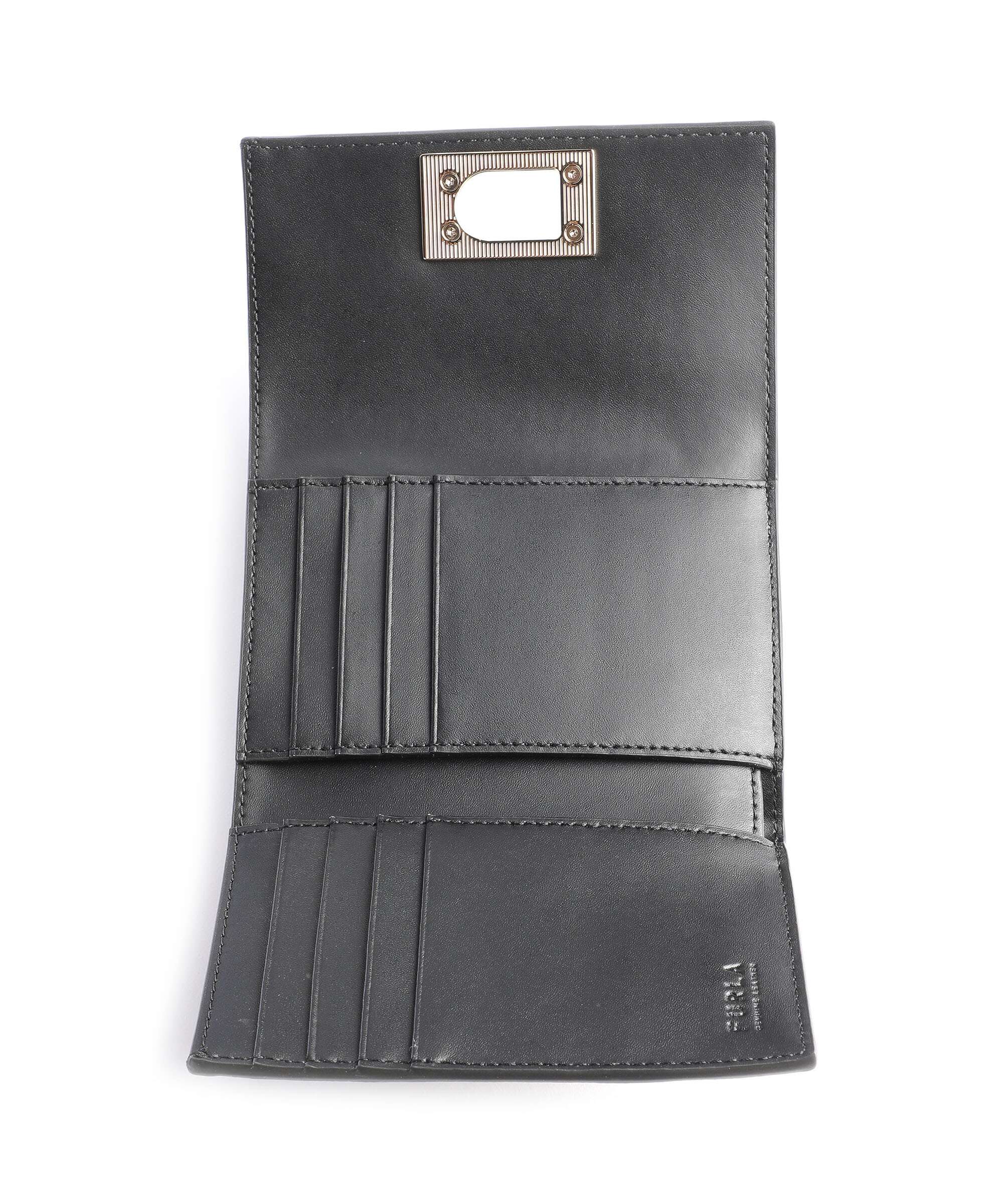 Furla 1927 M Wallet nero - Image 2