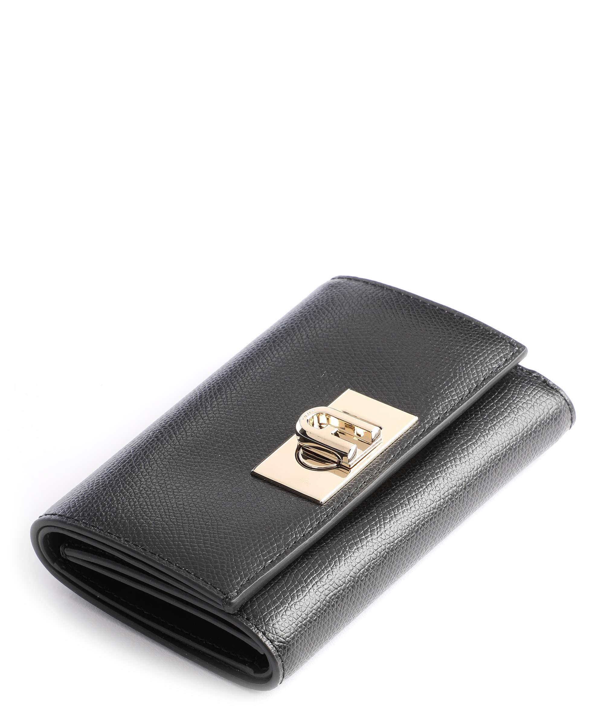 Furla 1927 M Wallet nero - Image 4