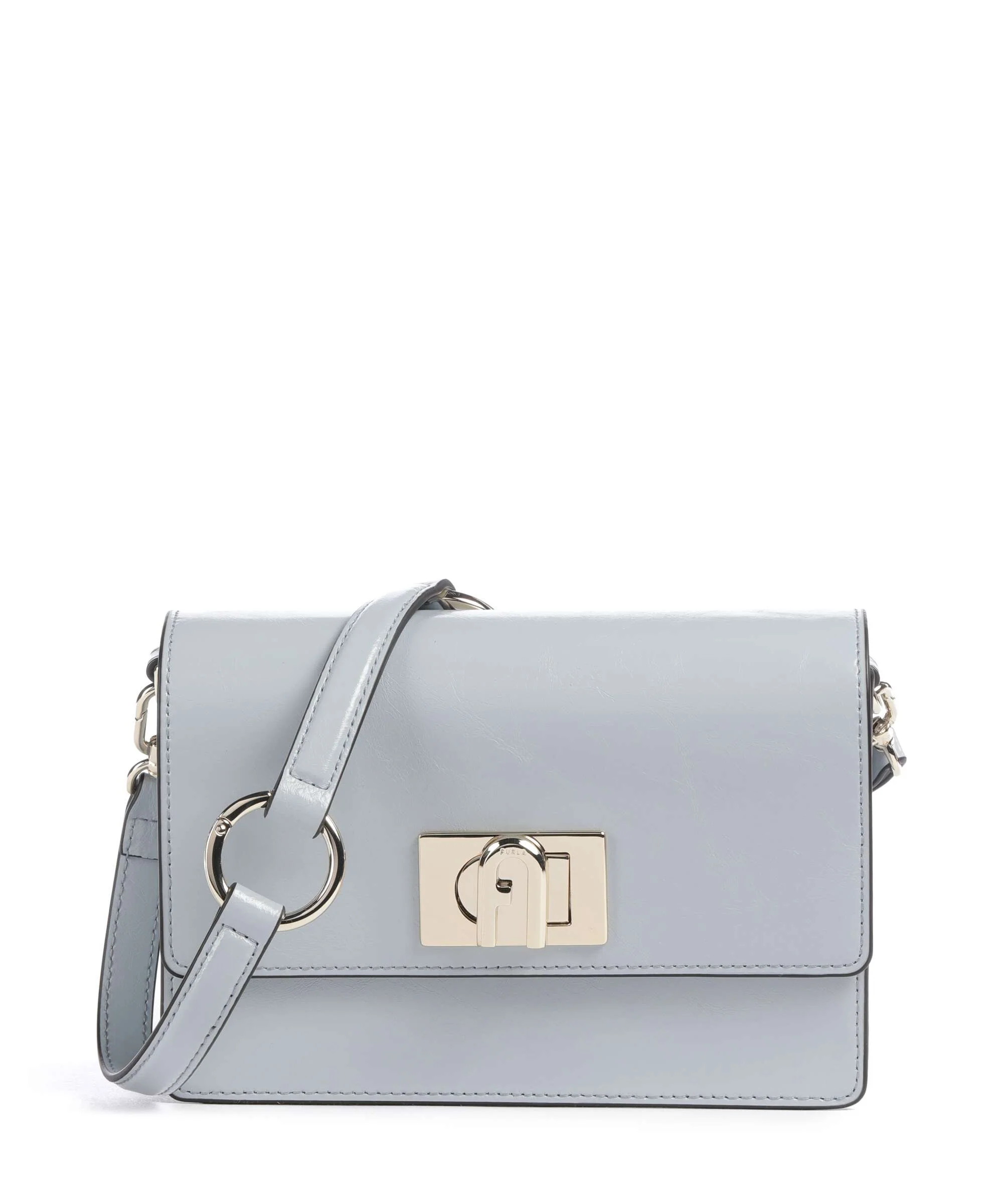 Furla 1927 Mini Crossbody bag artemisia