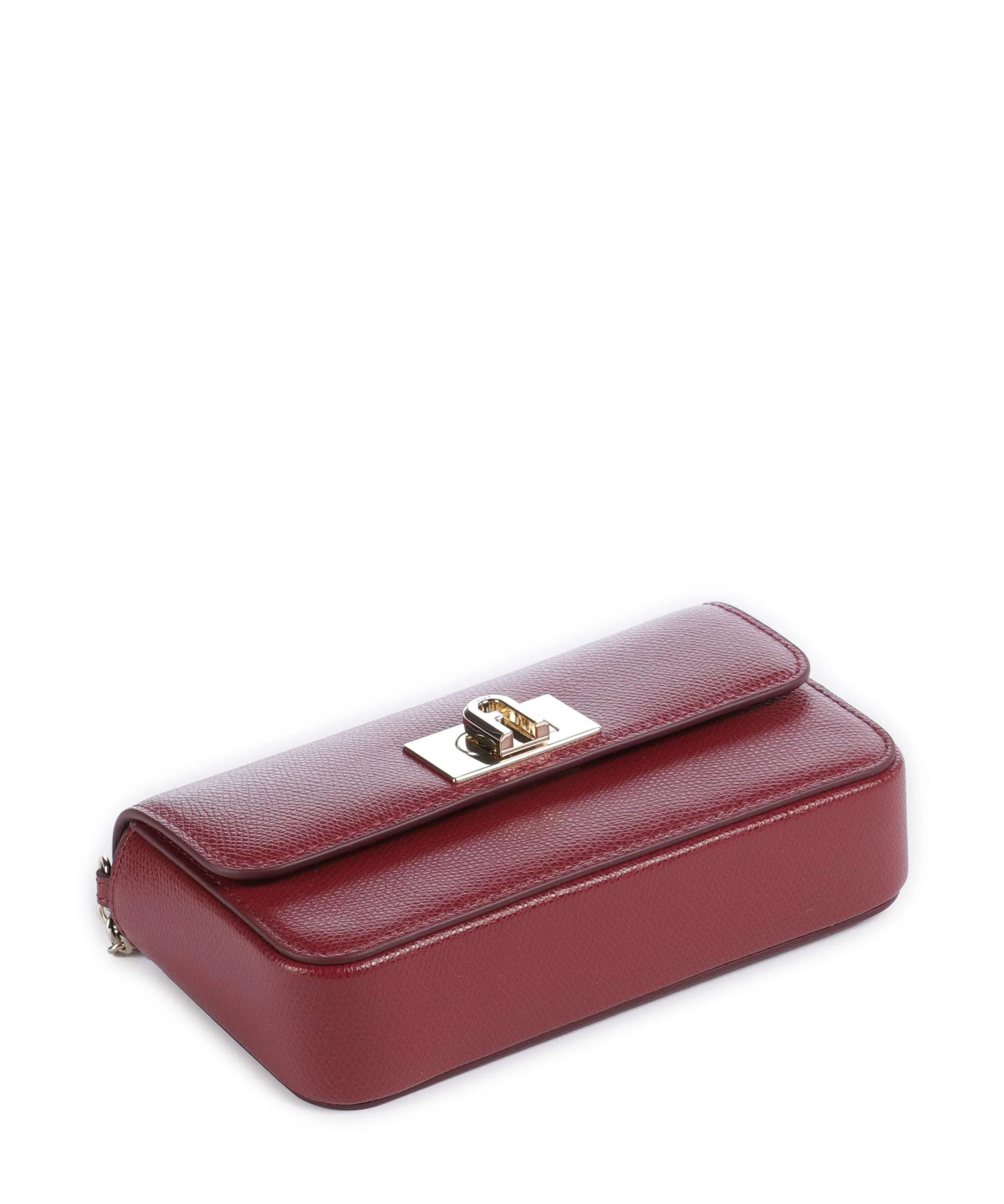 Furla 1927 Mini Crossbody bag ciliegia - Image 4