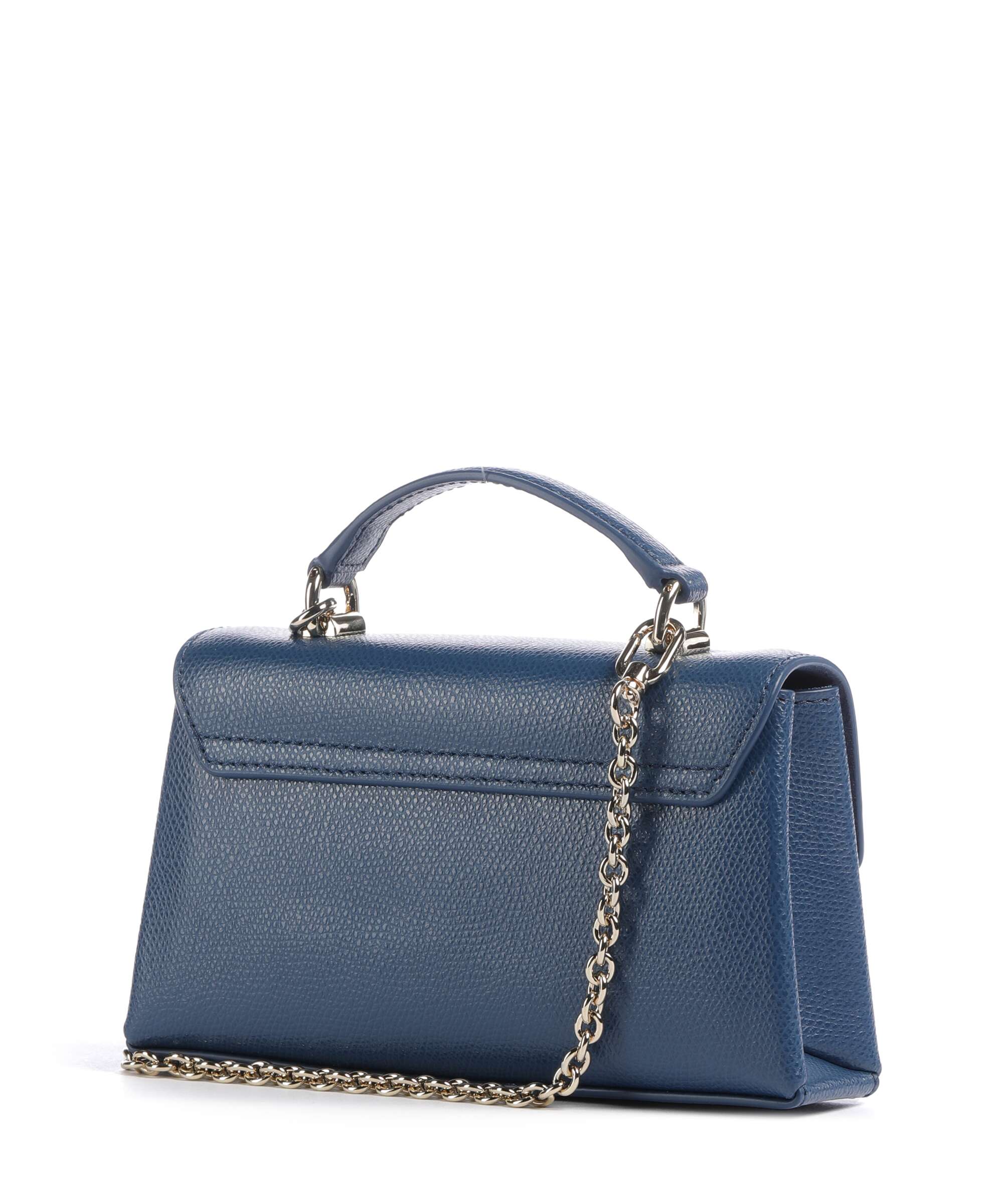 Furla 1927 Mini Crossbody bag indigo - Image 2