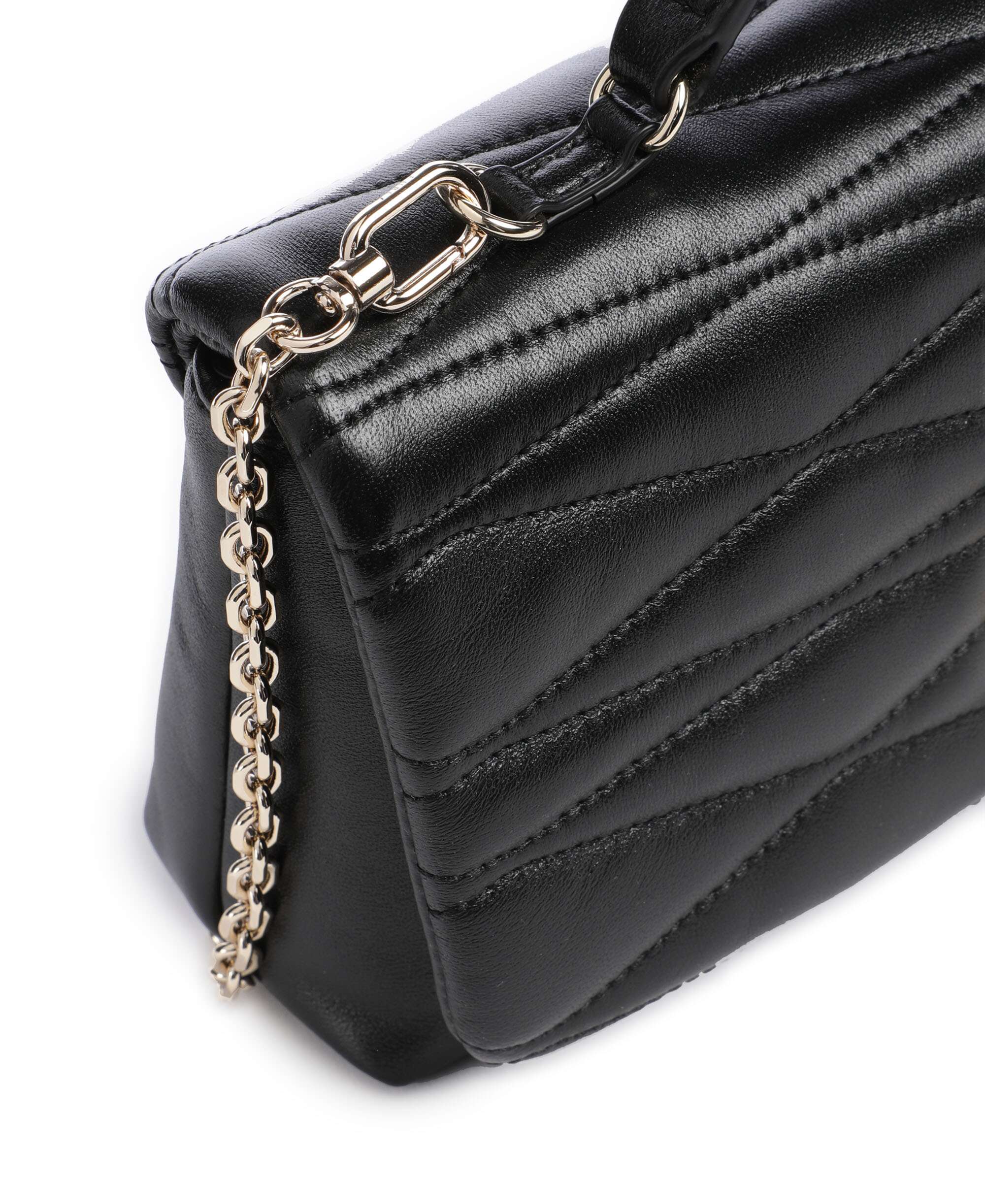 Furla 1927 Mini Crossbody bag nero - Image 4