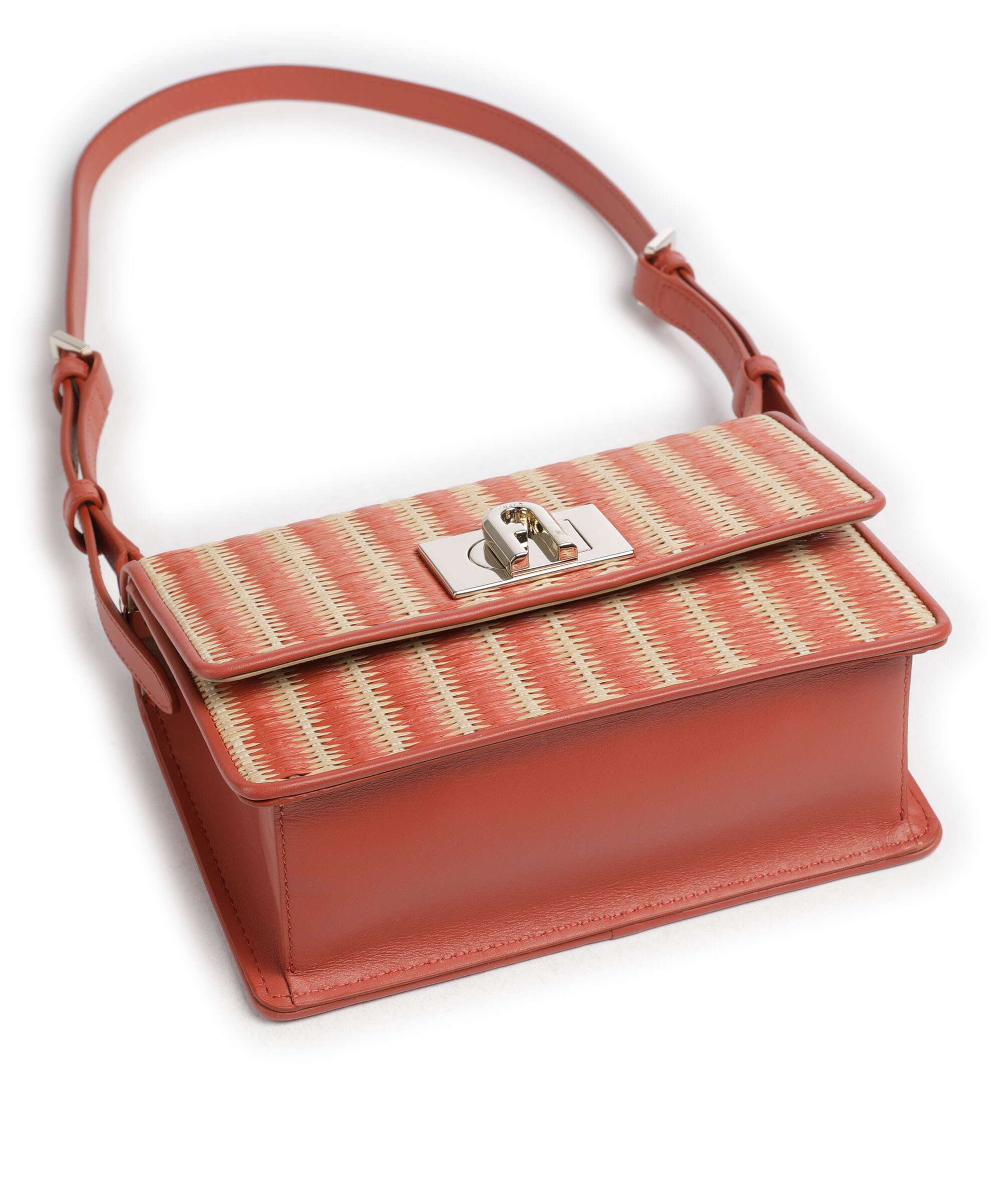 Furla 1927 Mini Shoulder bag toni cannella - Image 5
