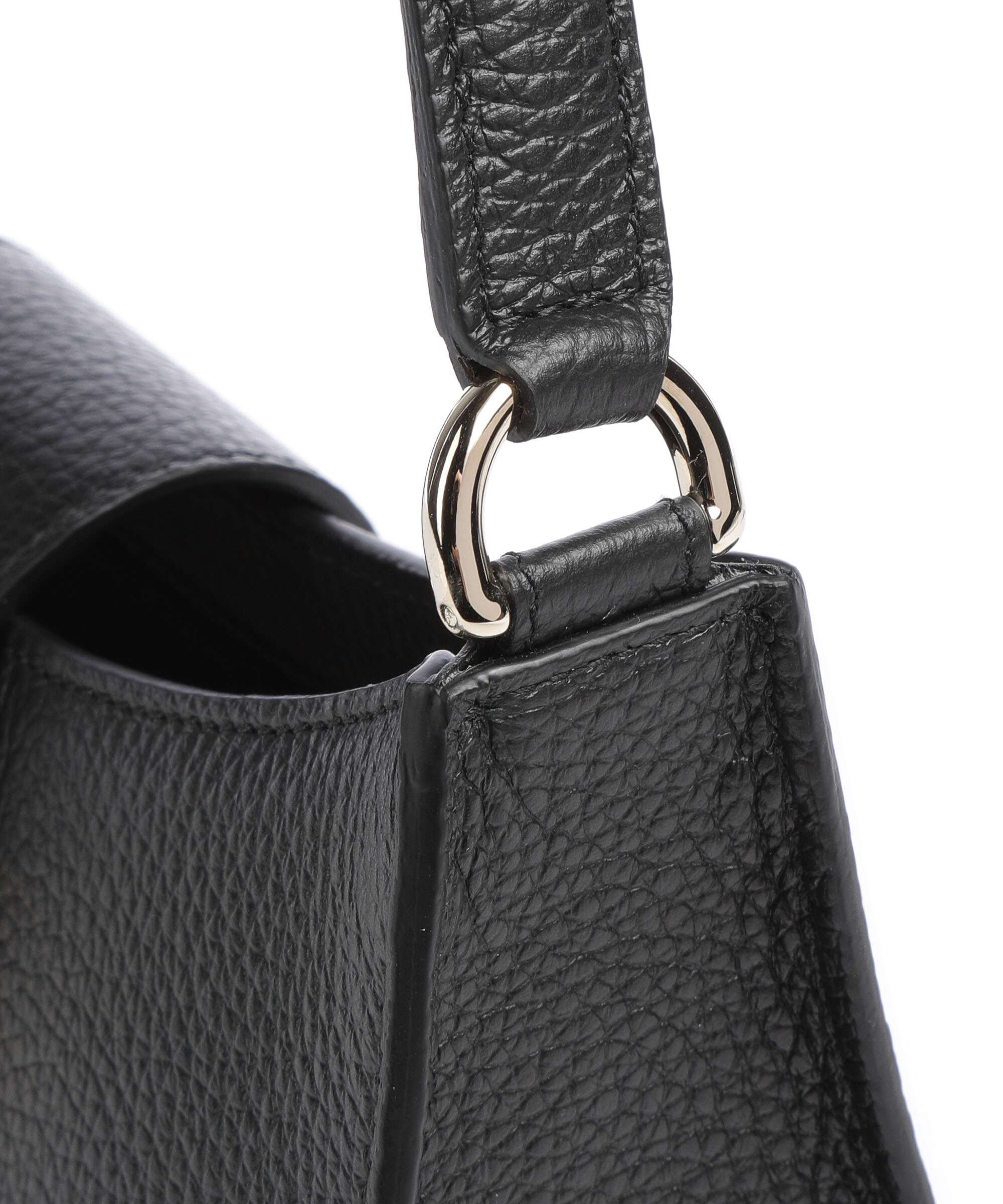 Furla 1927 S Shoulder bag nero - Image 4