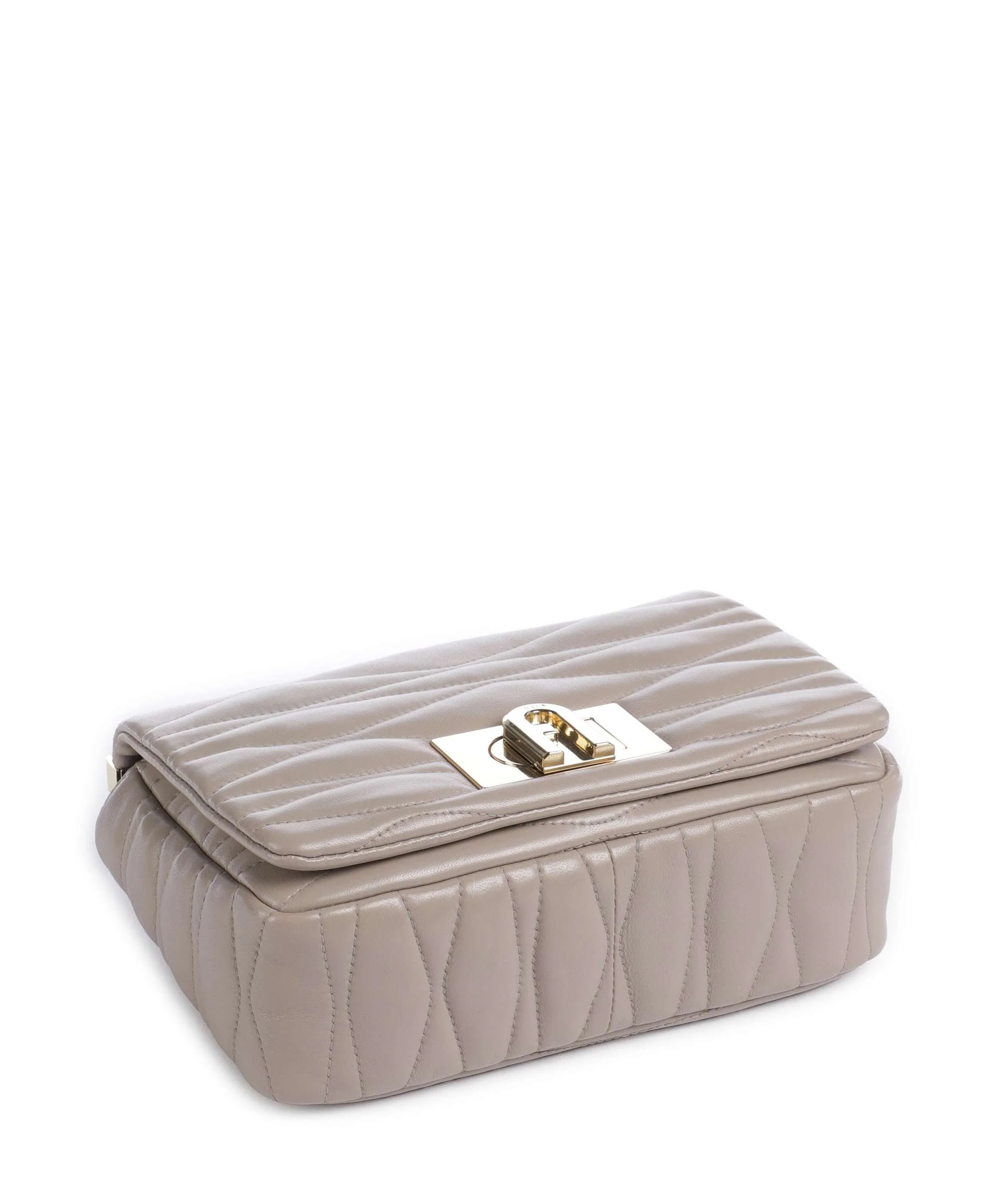 Furla 1927 S Shoulder bag linen - Image 6