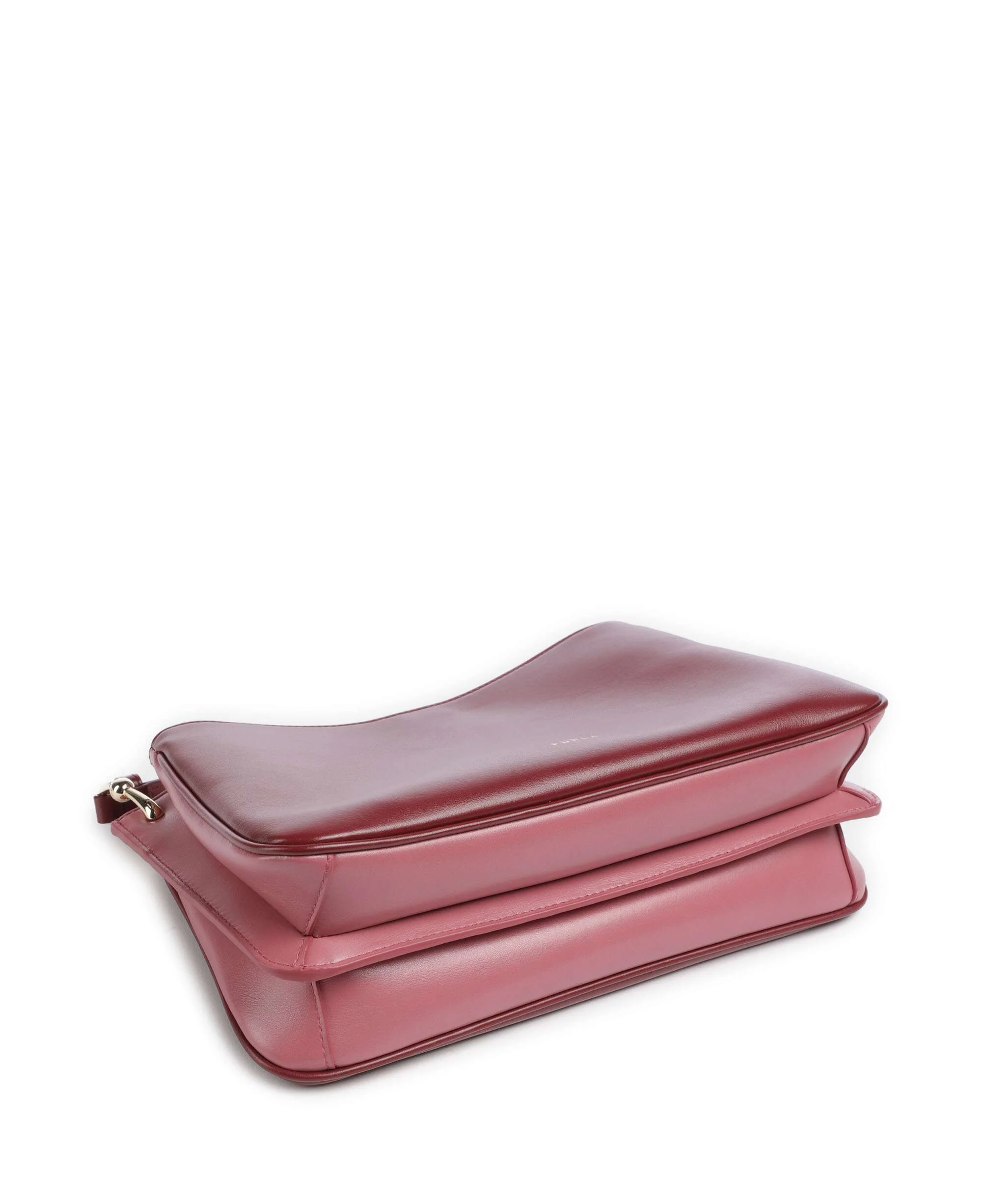 Furla Agata M Crossbody bag rubino/blush pink - Image 5