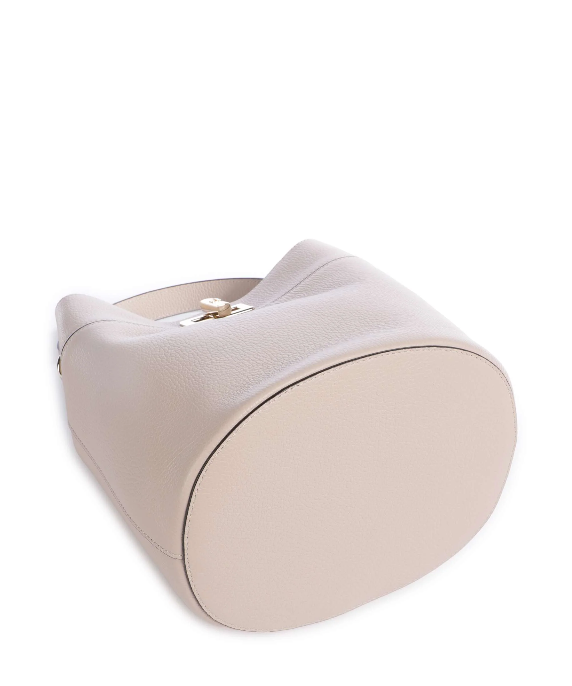 Furla Amelia M Bucket bag cotone - Image 6