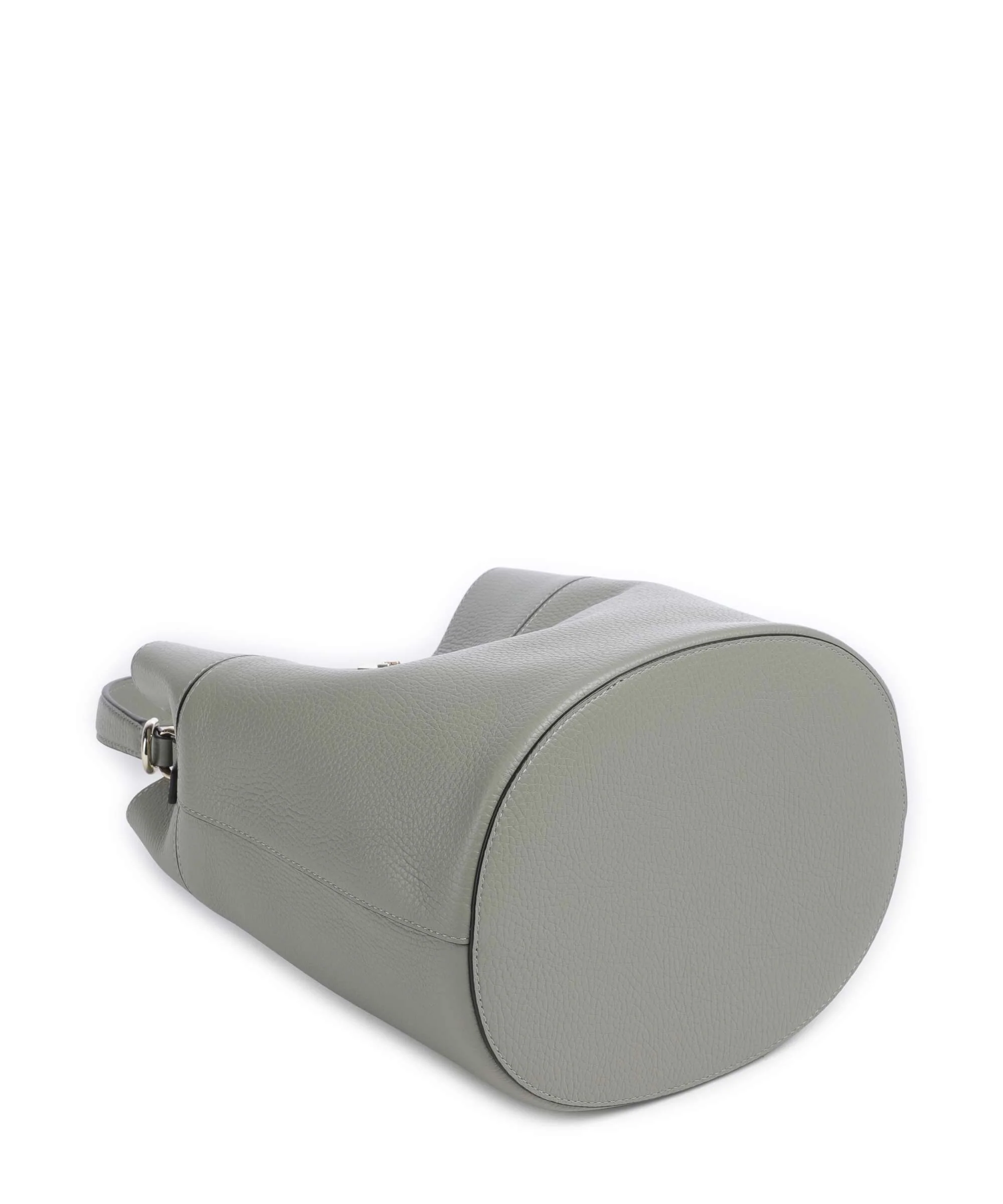 Furla Amelia M Bucket bag agave - Image 4