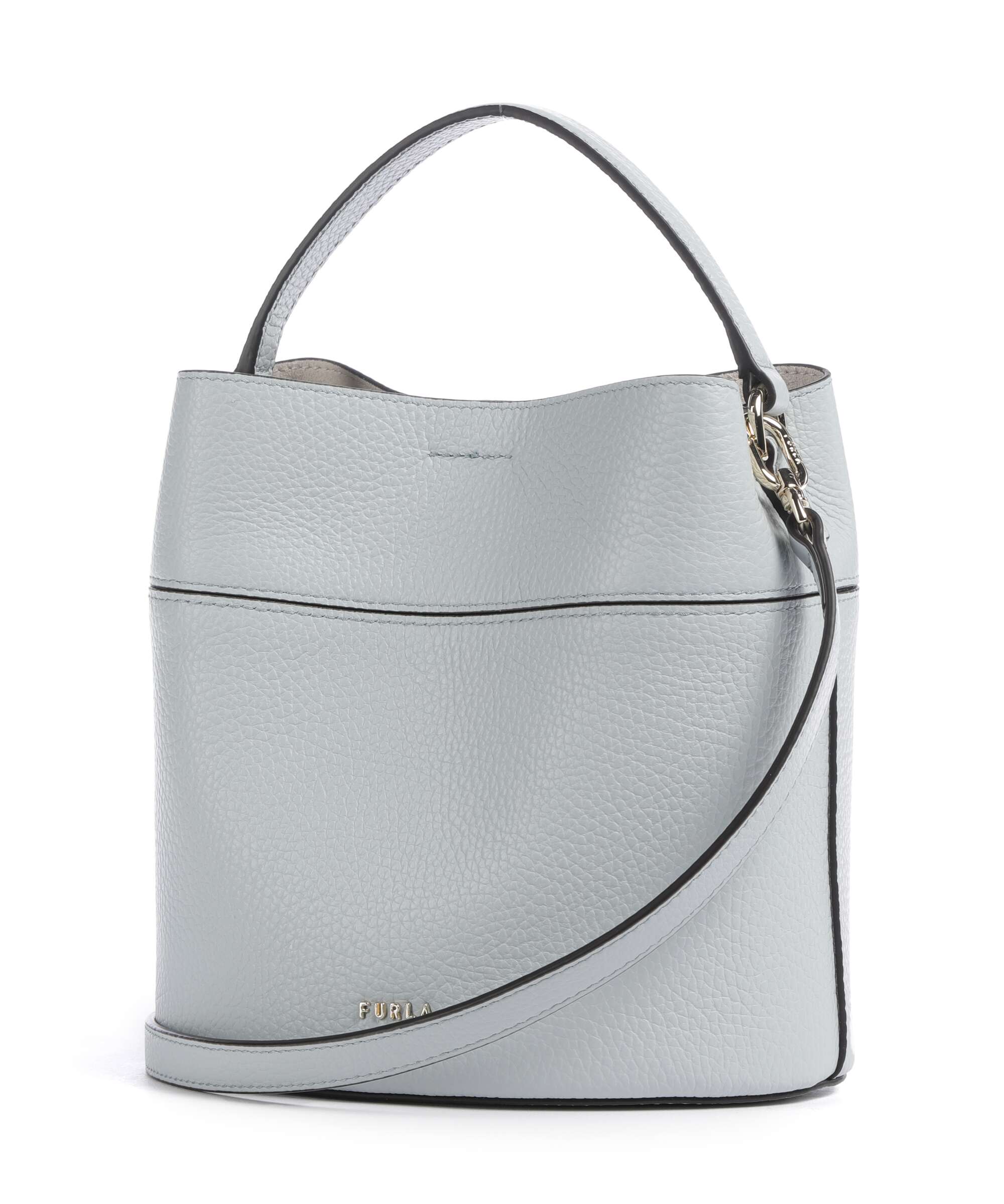 Furla Amelia Mini Bucket bag artemisia - Image 2