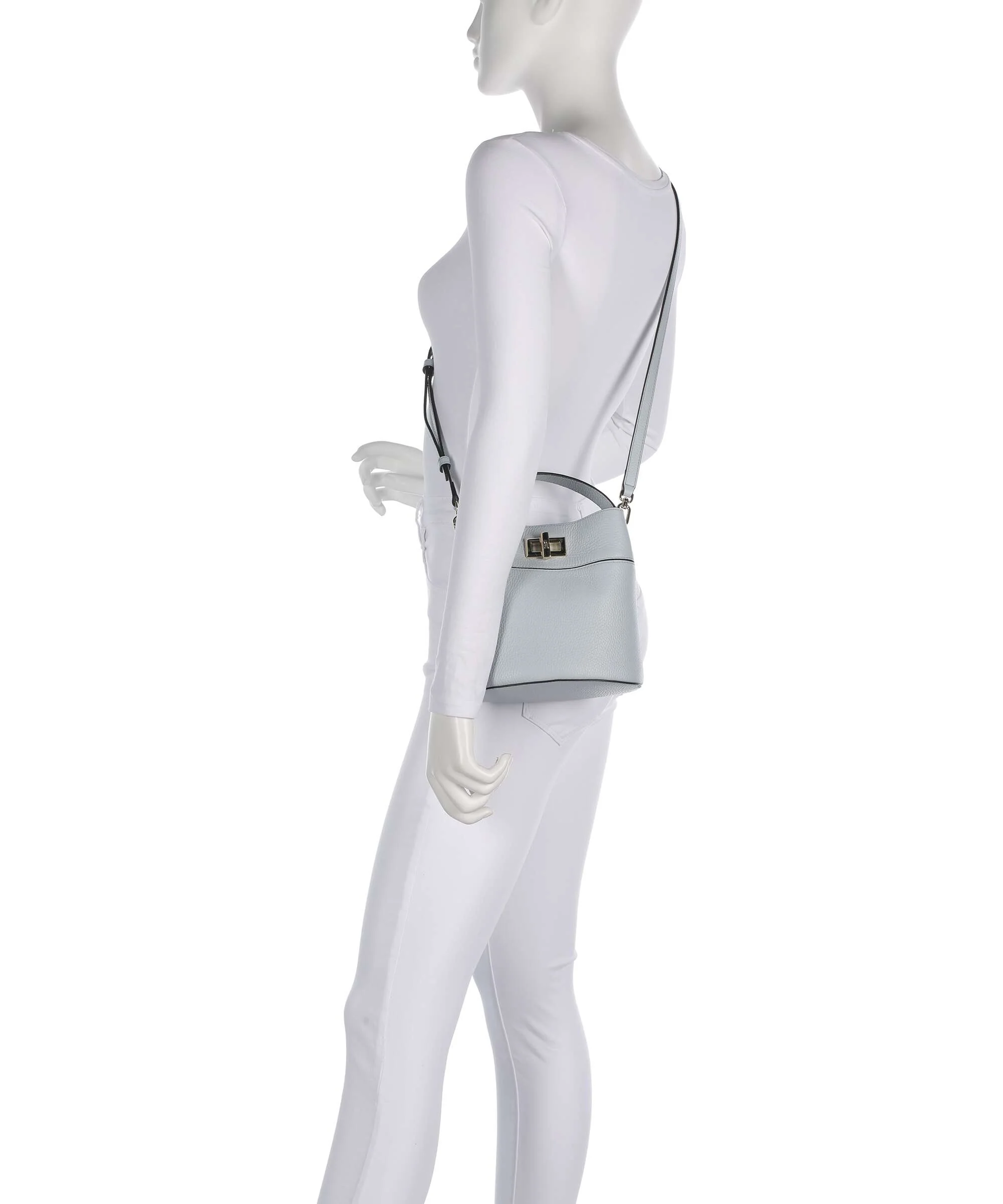 Furla Amelia Mini Bucket bag artemisia - Image 3