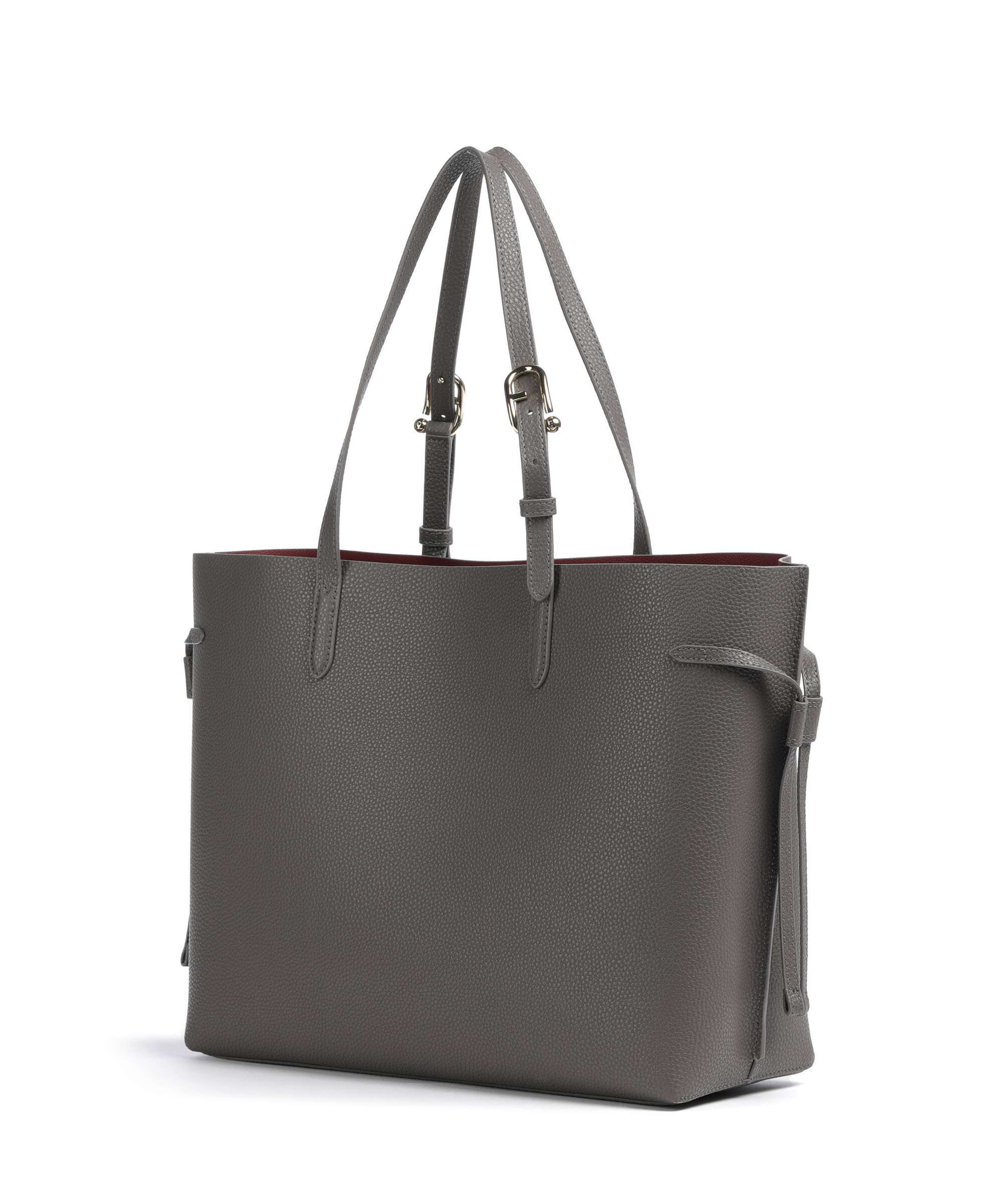 Furla Ava L Tote bag urban gray/ciligia - Image 2