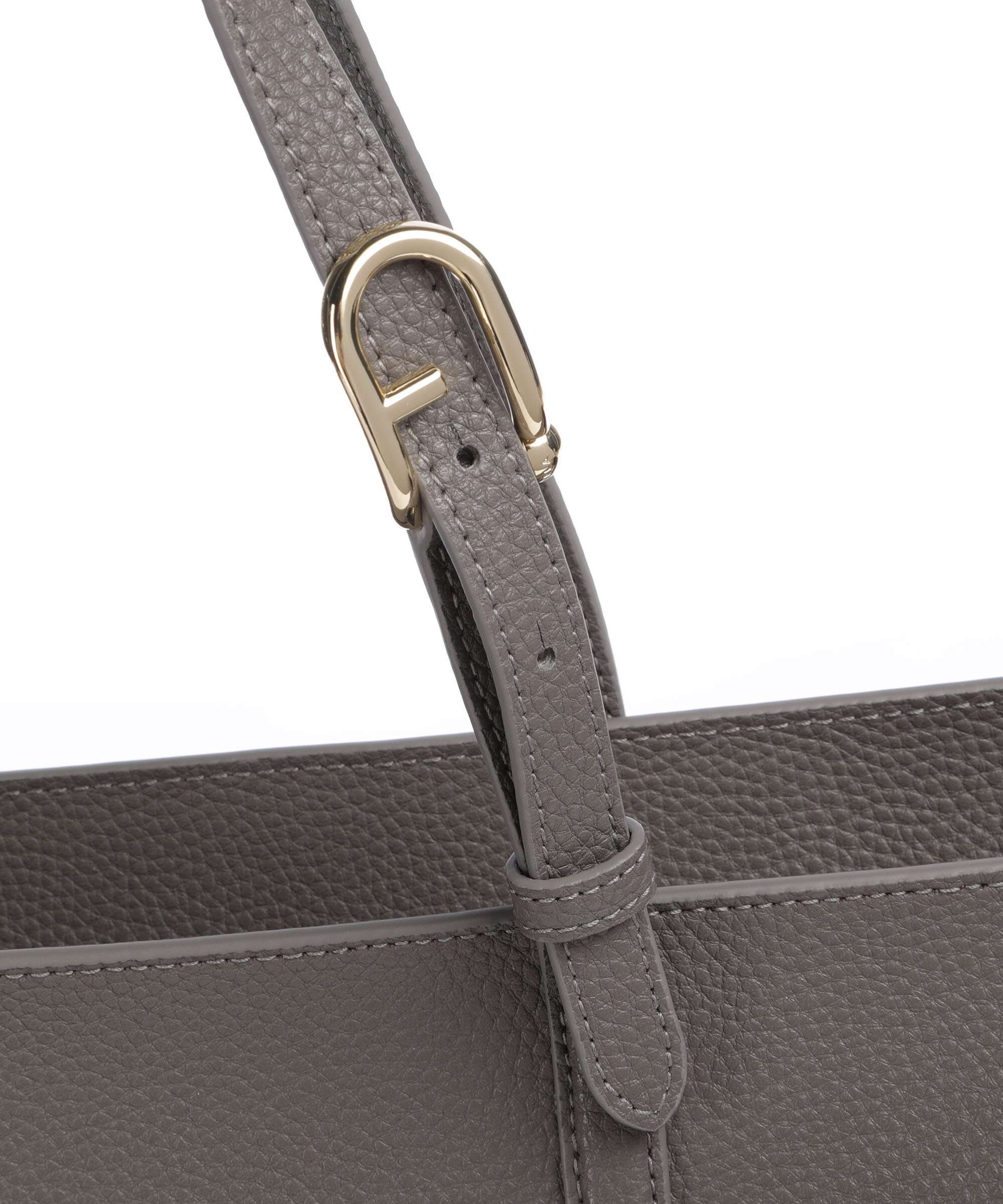Furla Ava L Tote bag urban gray/ciligia - Image 4