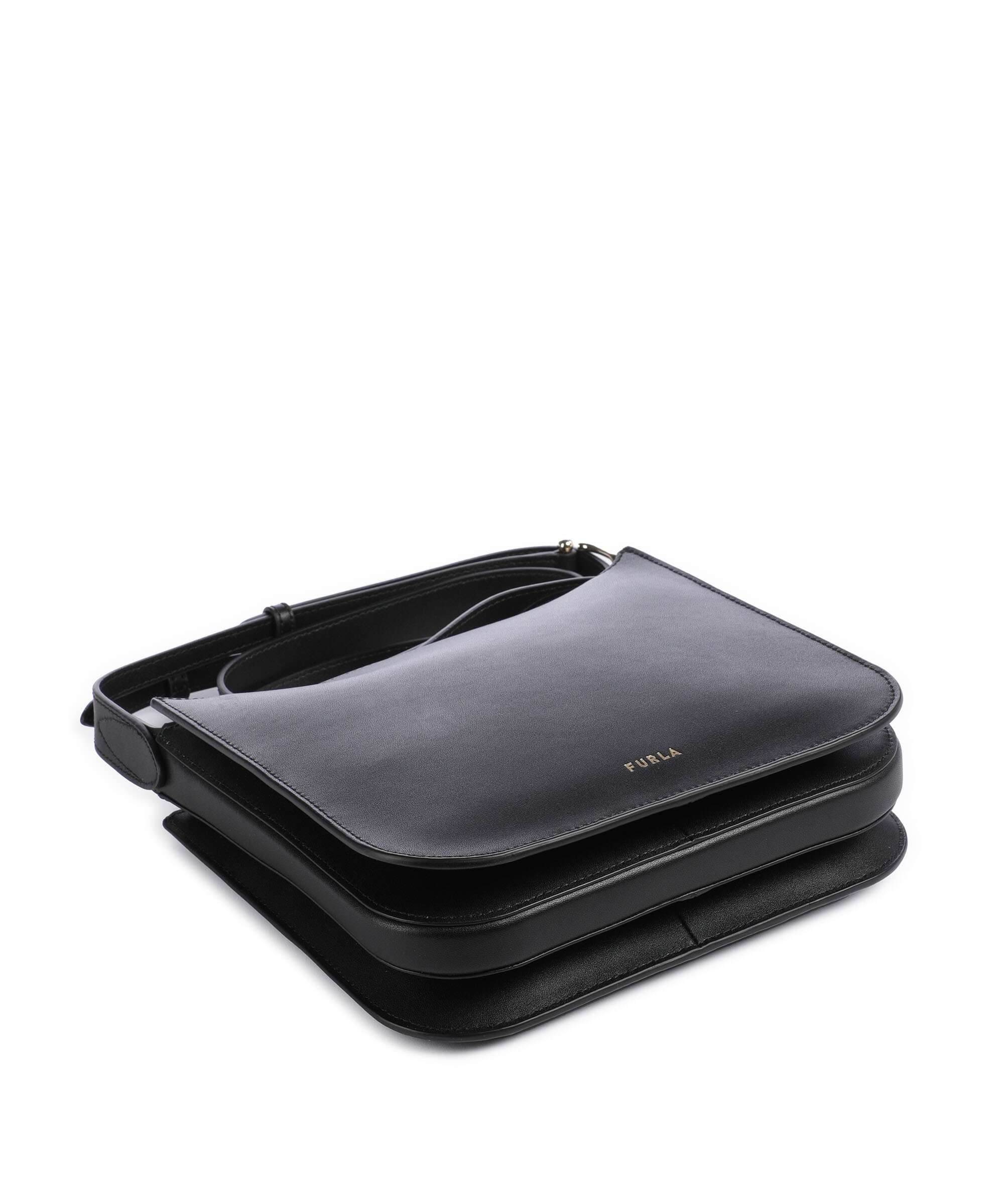 Furla Ava S Crossbody bag nero - Image 4