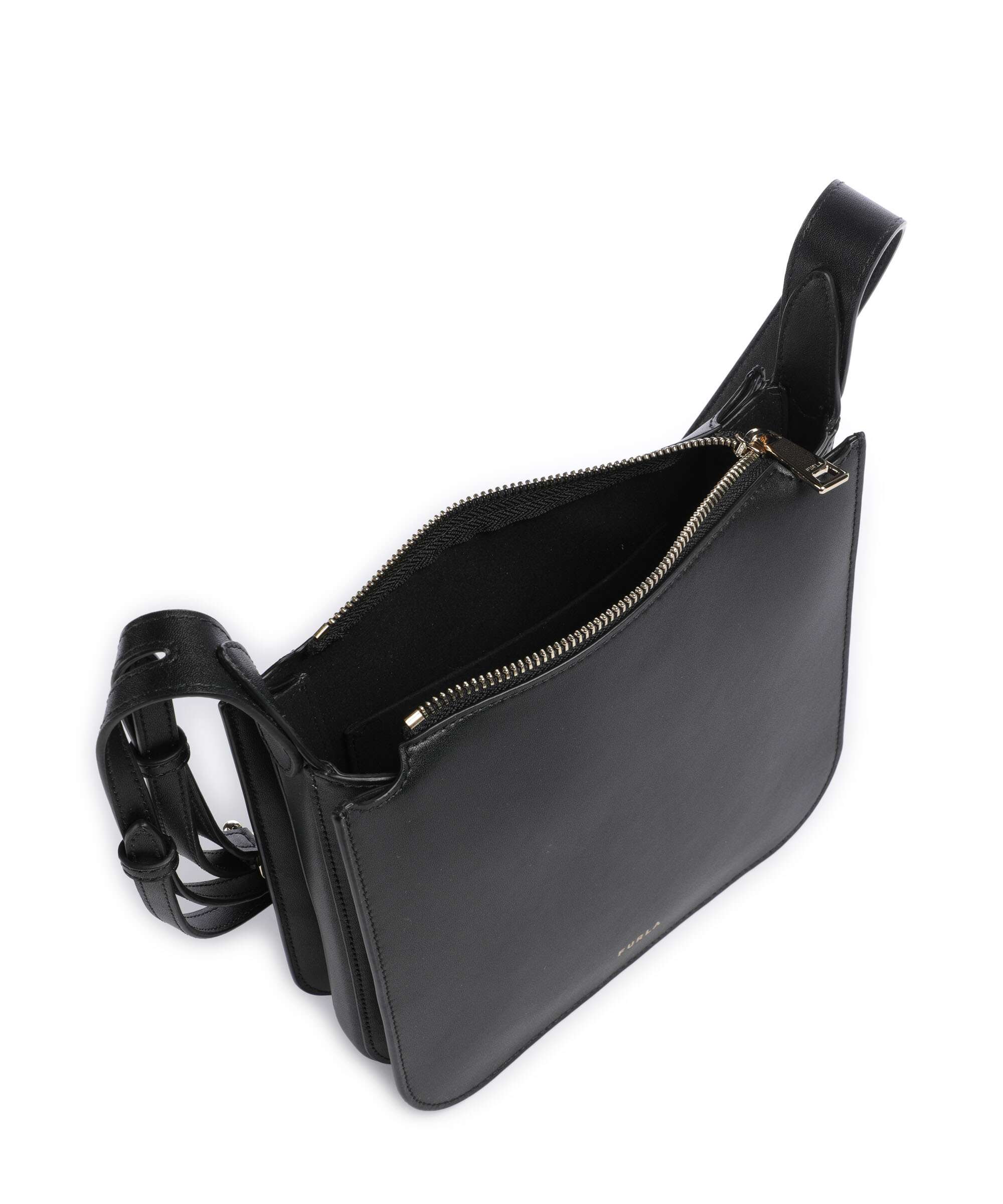 Furla Ava S Crossbody bag nero - Image 5