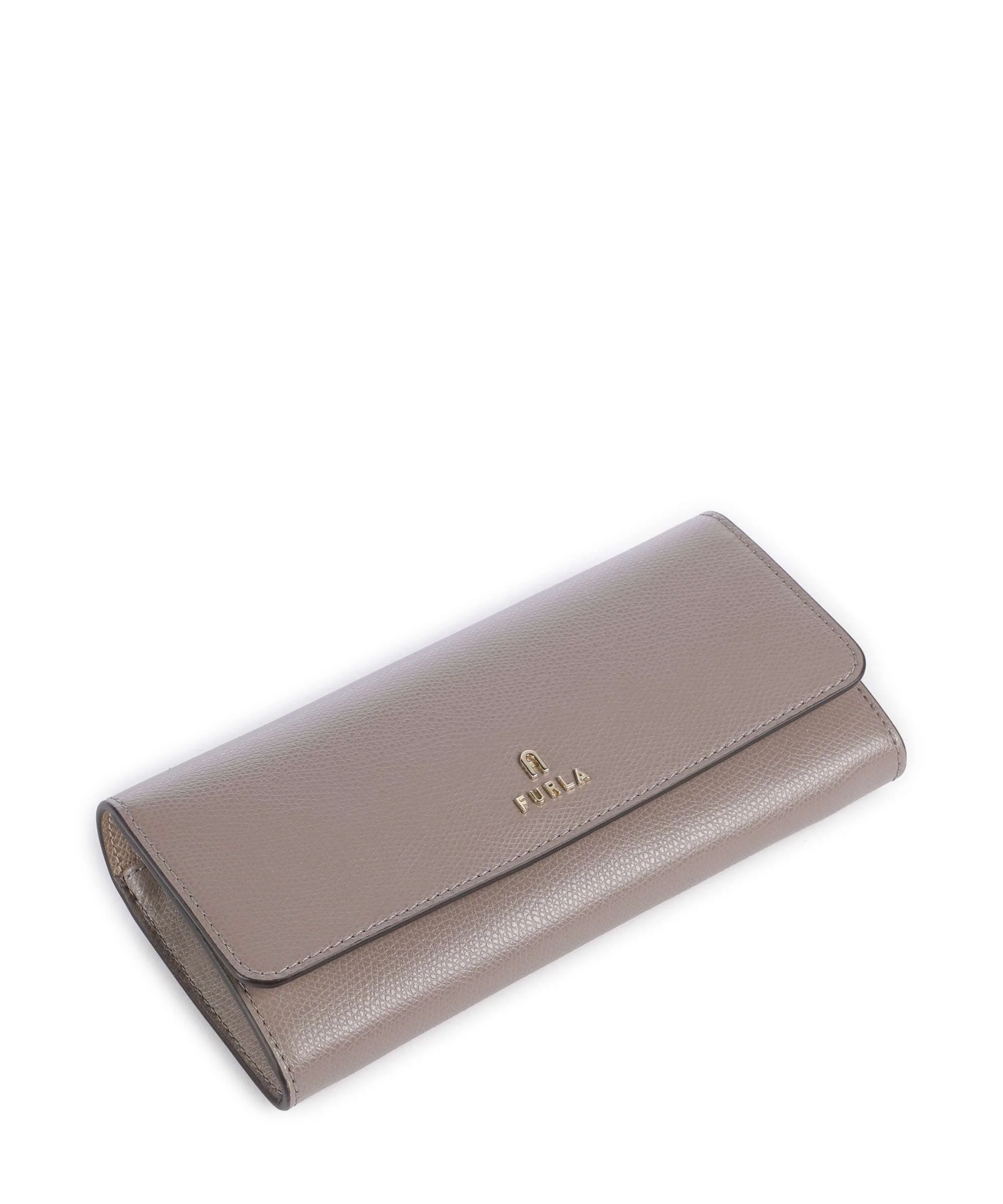 Furla Camelia Continental Wallet stucco gray/ballerina - Image 4