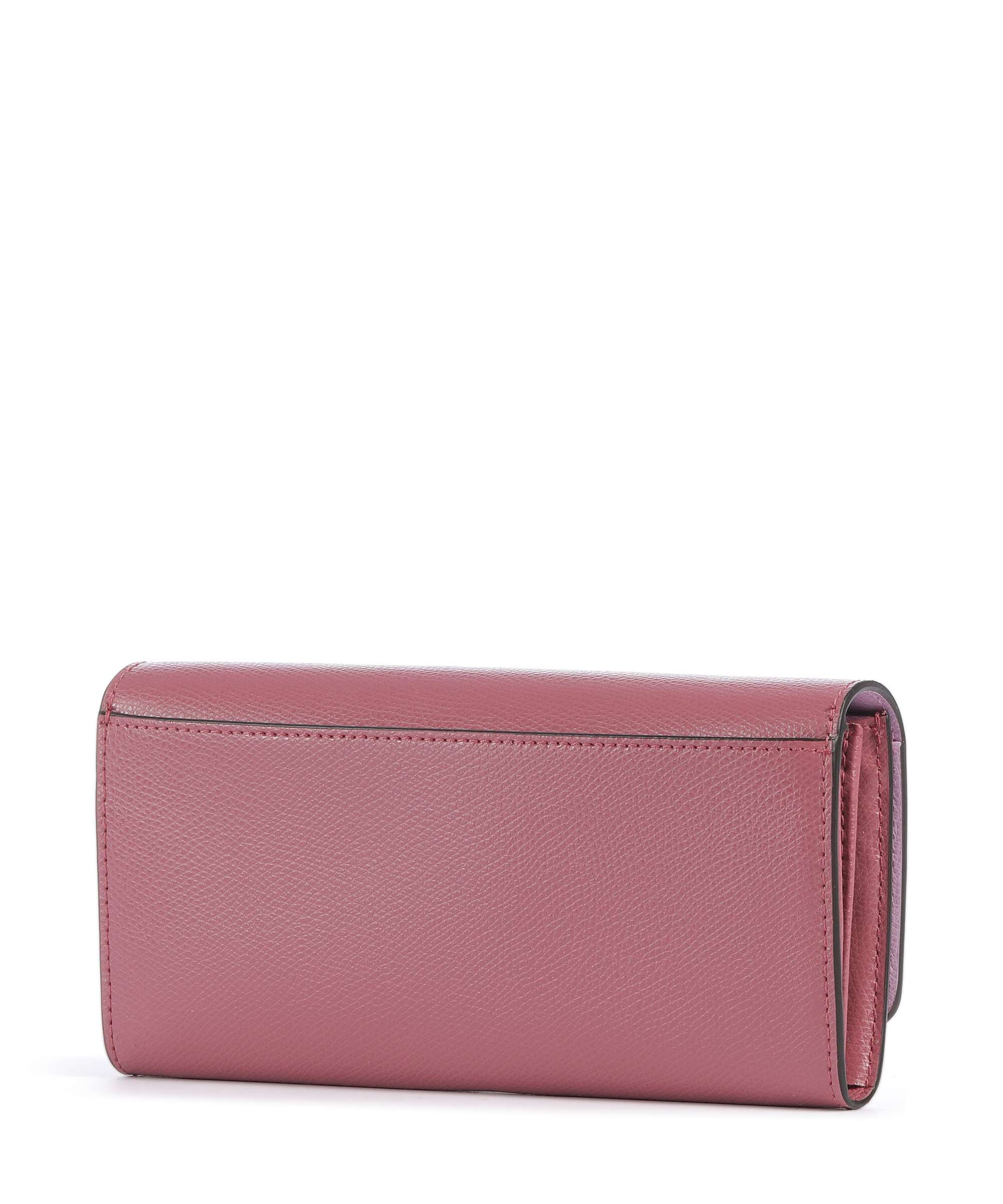 Furla Camelia Continental Wallet blush pink/sakura - Image 3