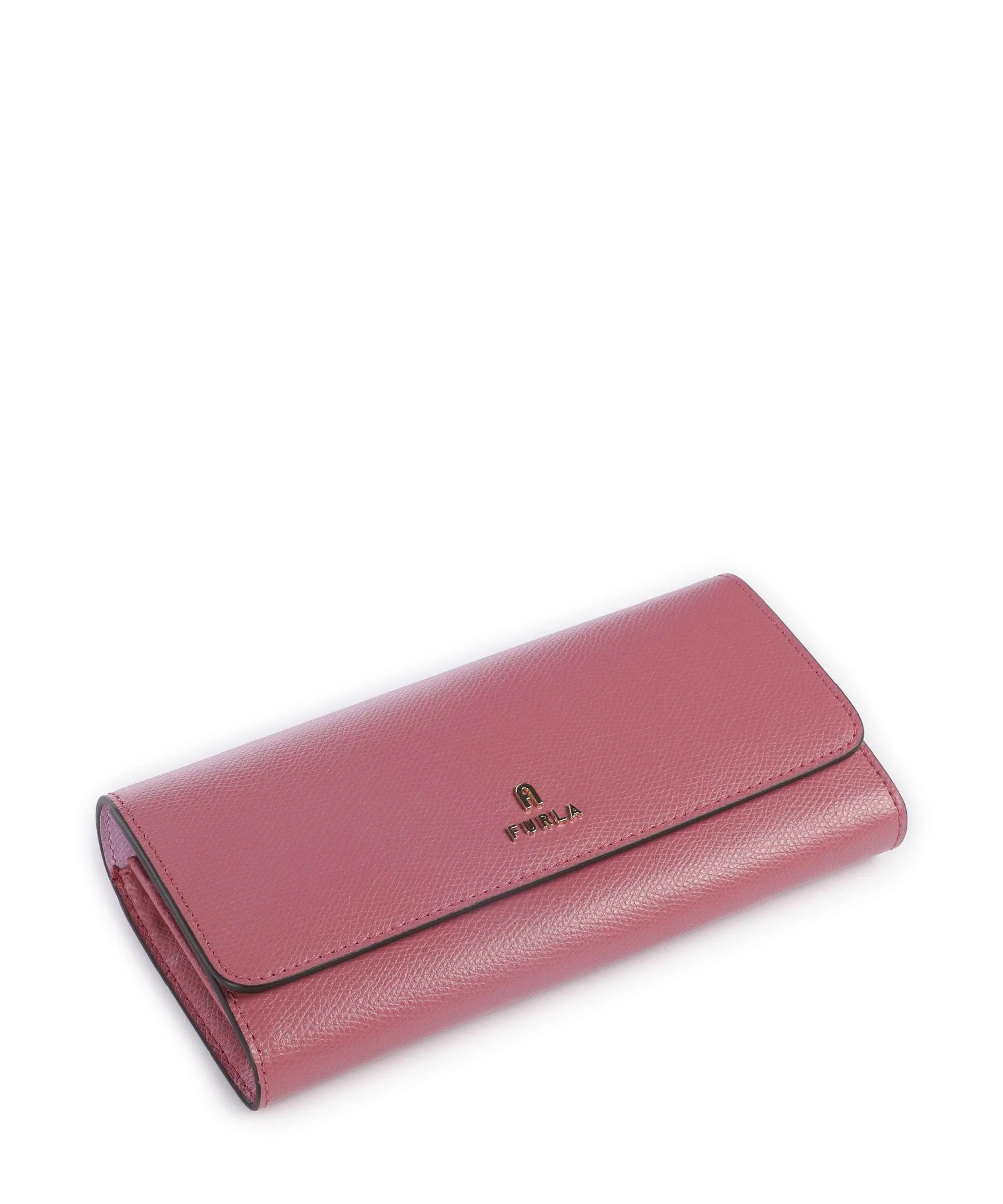 Furla Camelia Continental Wallet blush pink/sakura - Image 4
